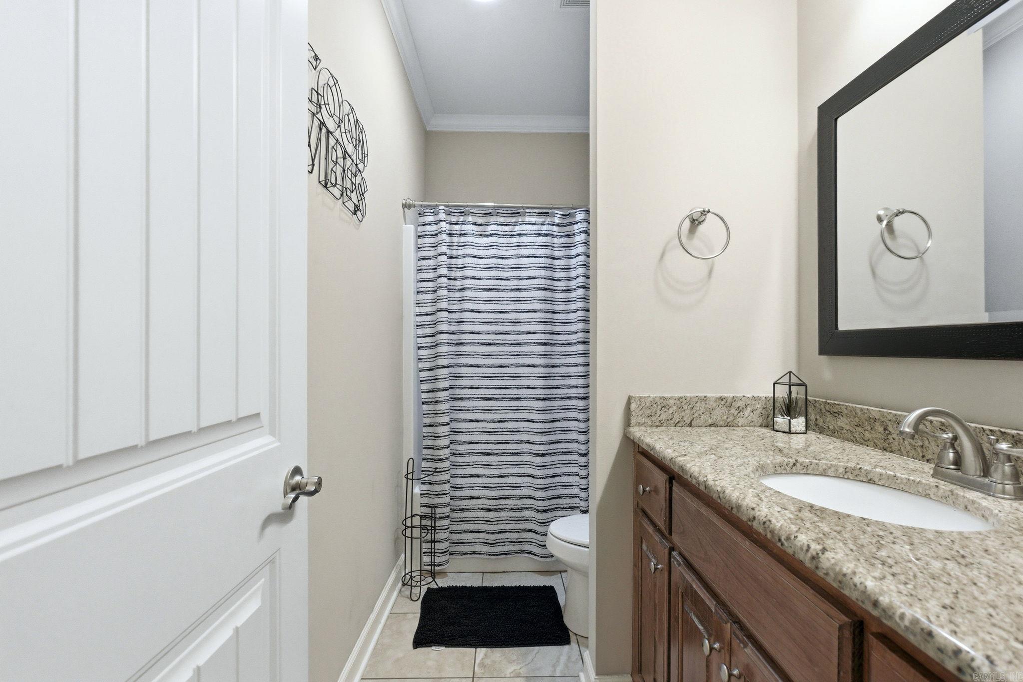 Pinewood Estates I - Residential