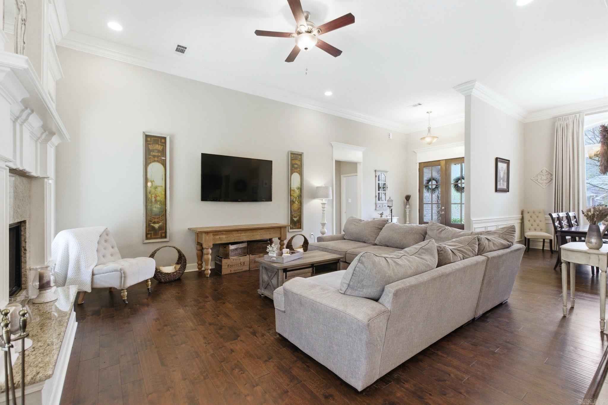 Pinewood Estates I - Residential