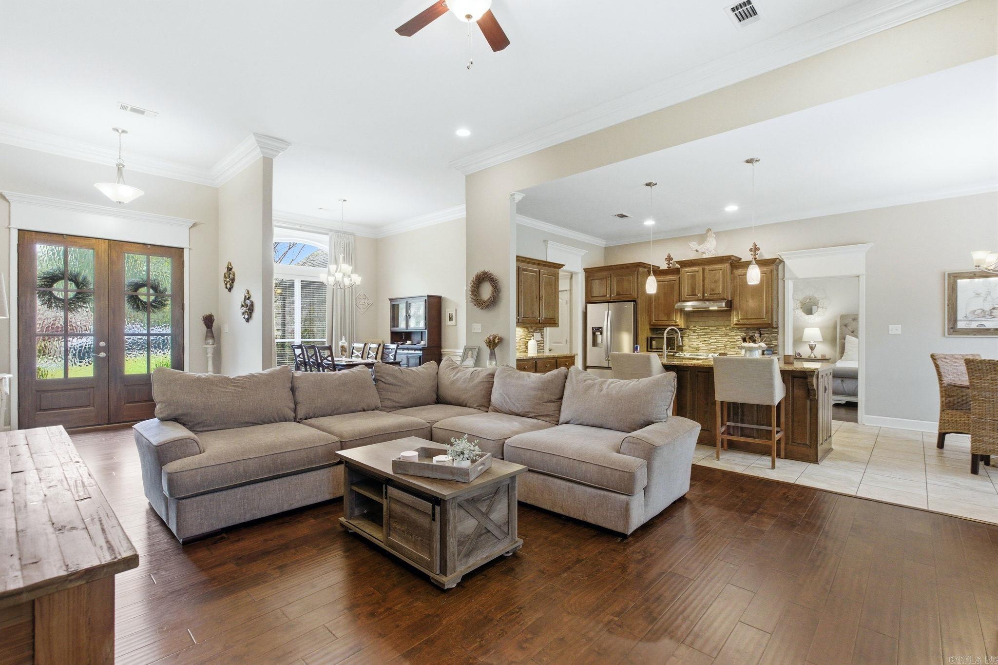 Pinewood Estates I - Residential