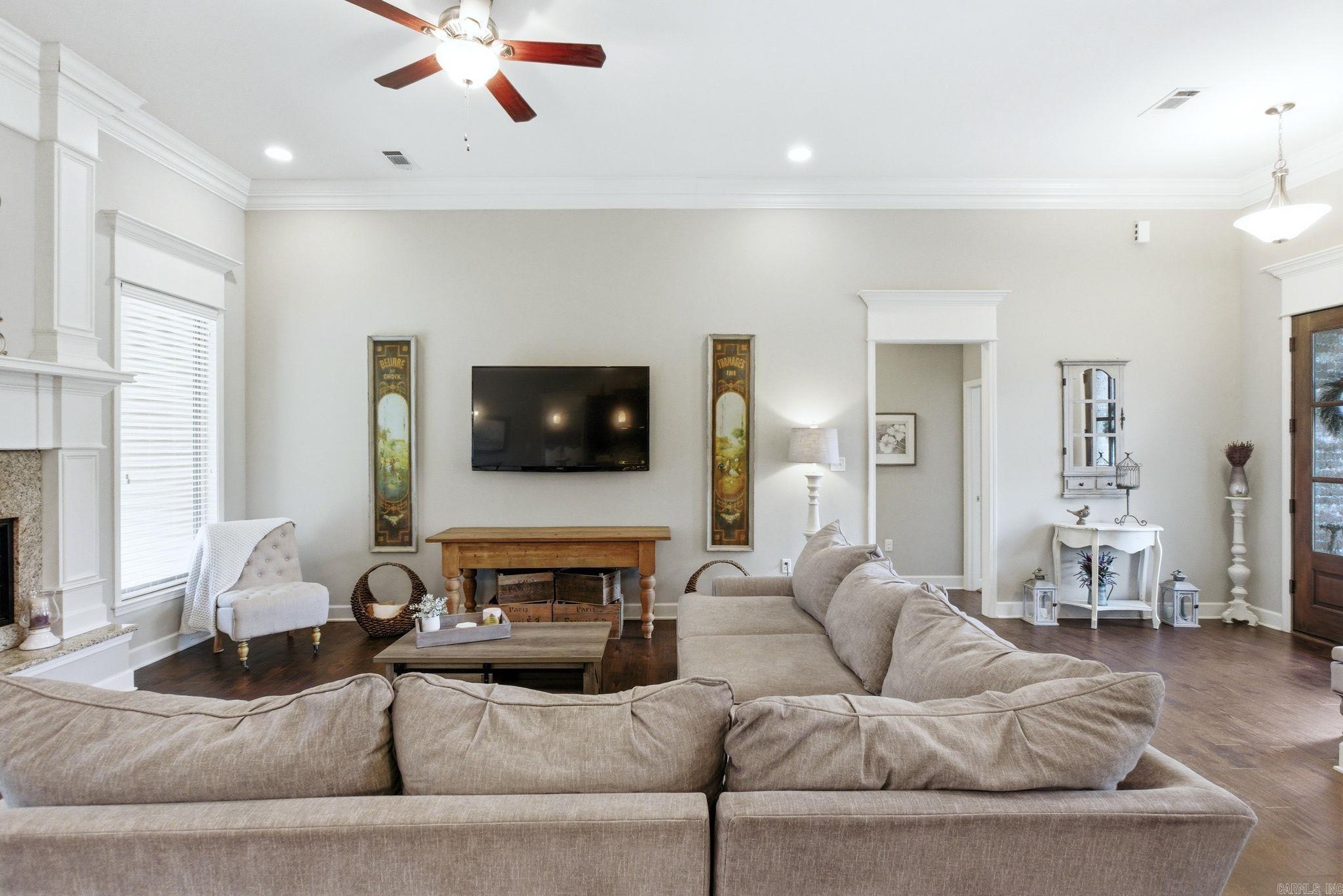 Pinewood Estates I - Residential