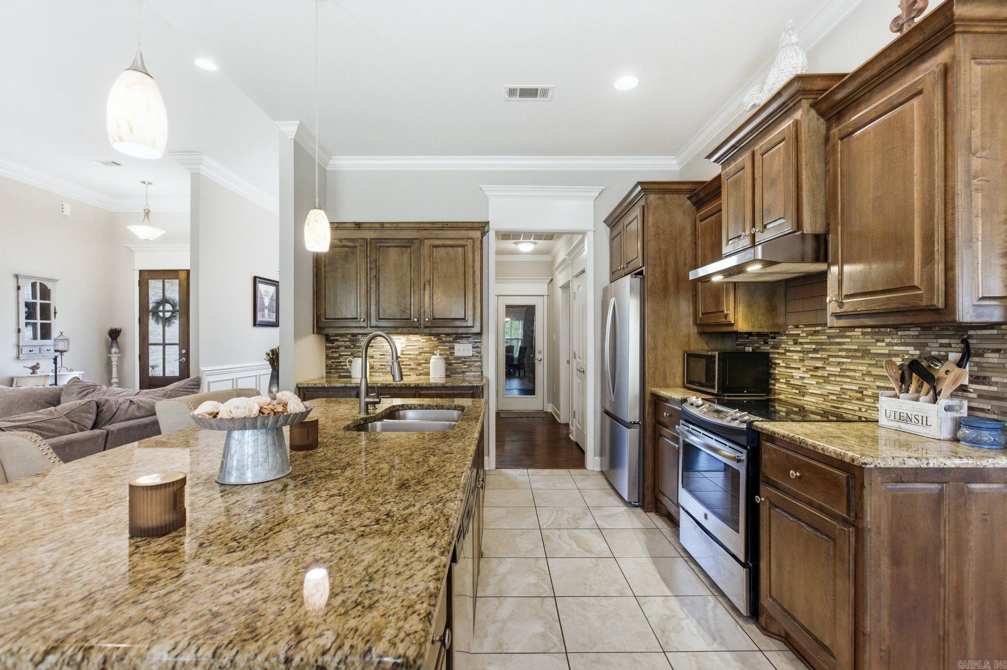 Pinewood Estates I - Residential