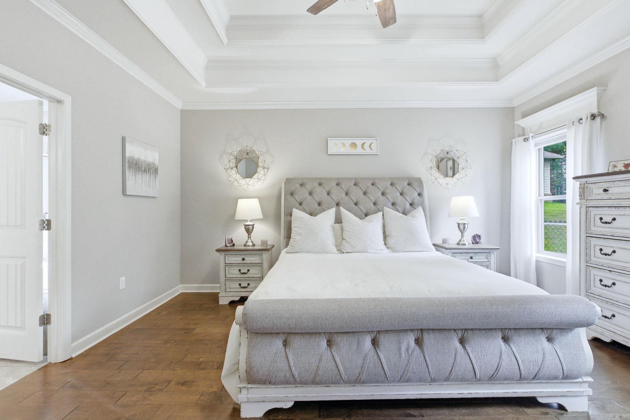 Pinewood Estates I - Residential