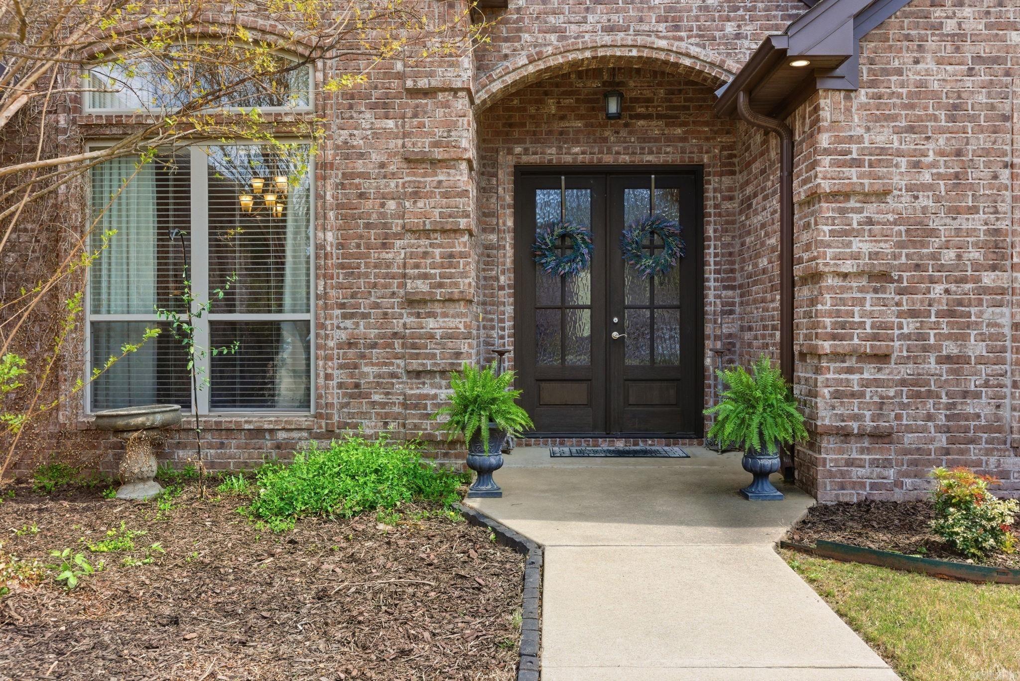 Pinewood Estates I - Residential