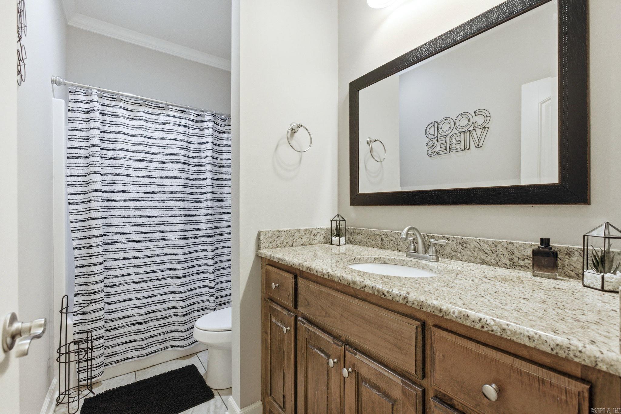 Pinewood Estates I - Residential