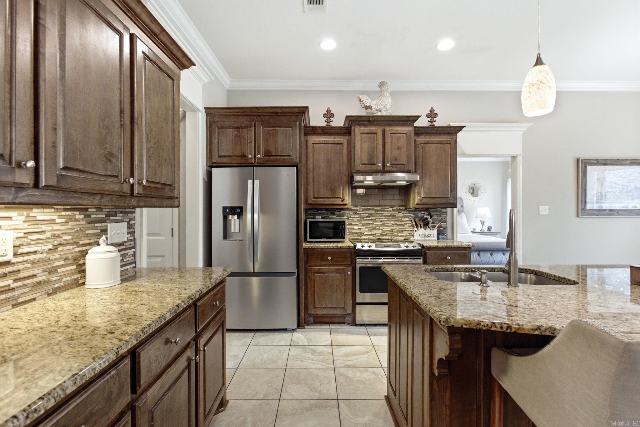 Pinewood Estates I - Residential