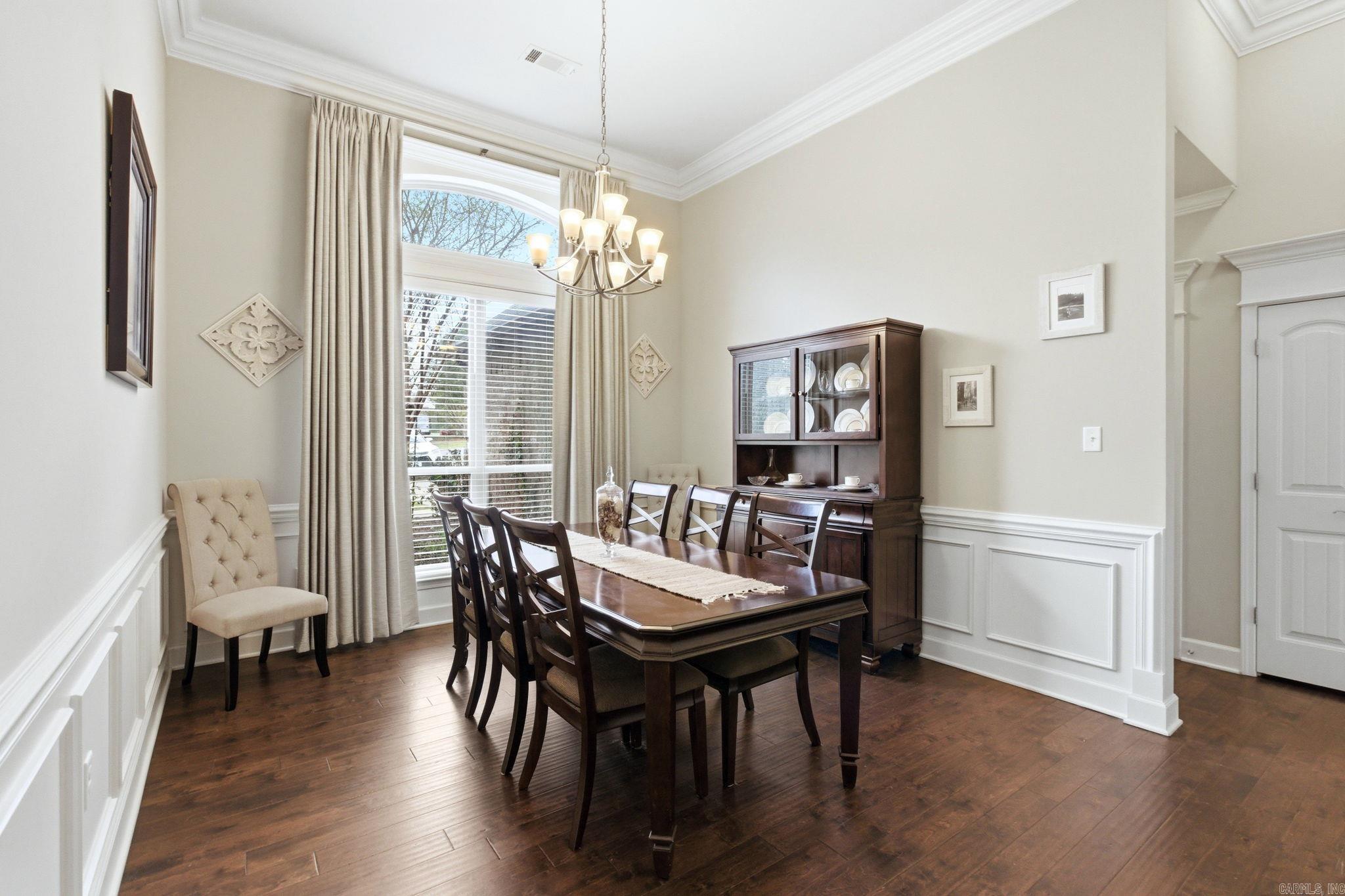 Pinewood Estates I - Residential