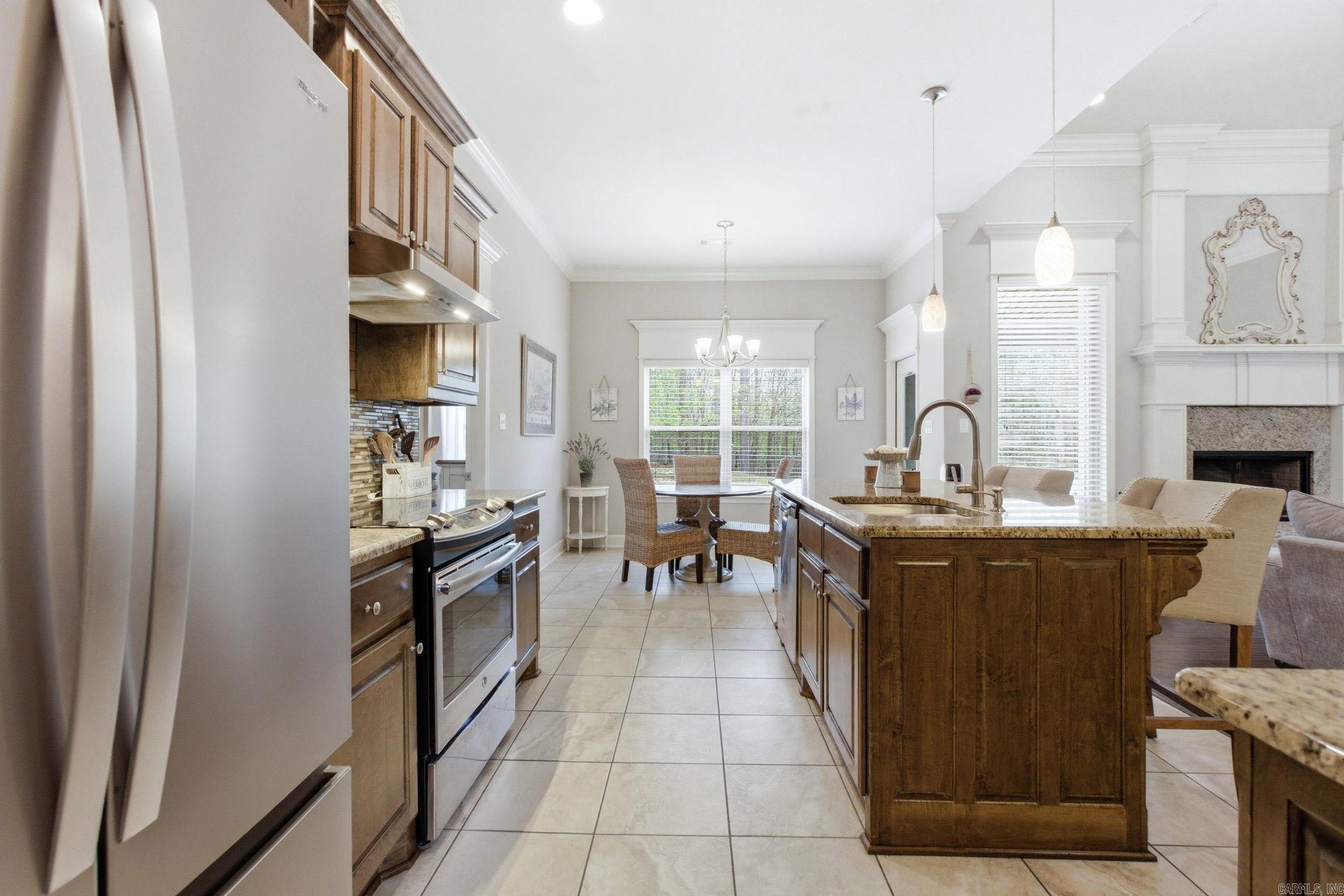 Pinewood Estates I - Residential