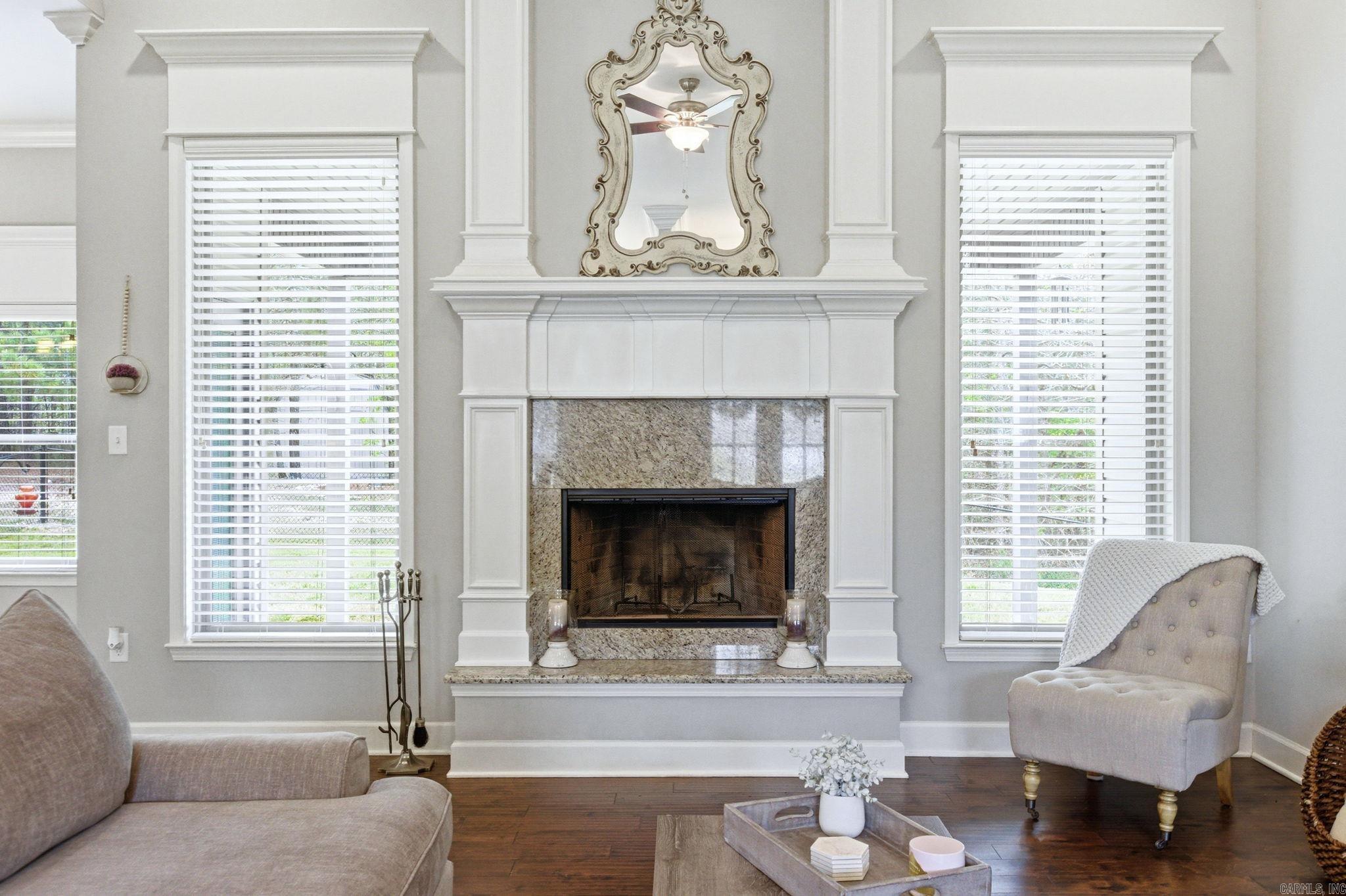 Pinewood Estates I - Residential