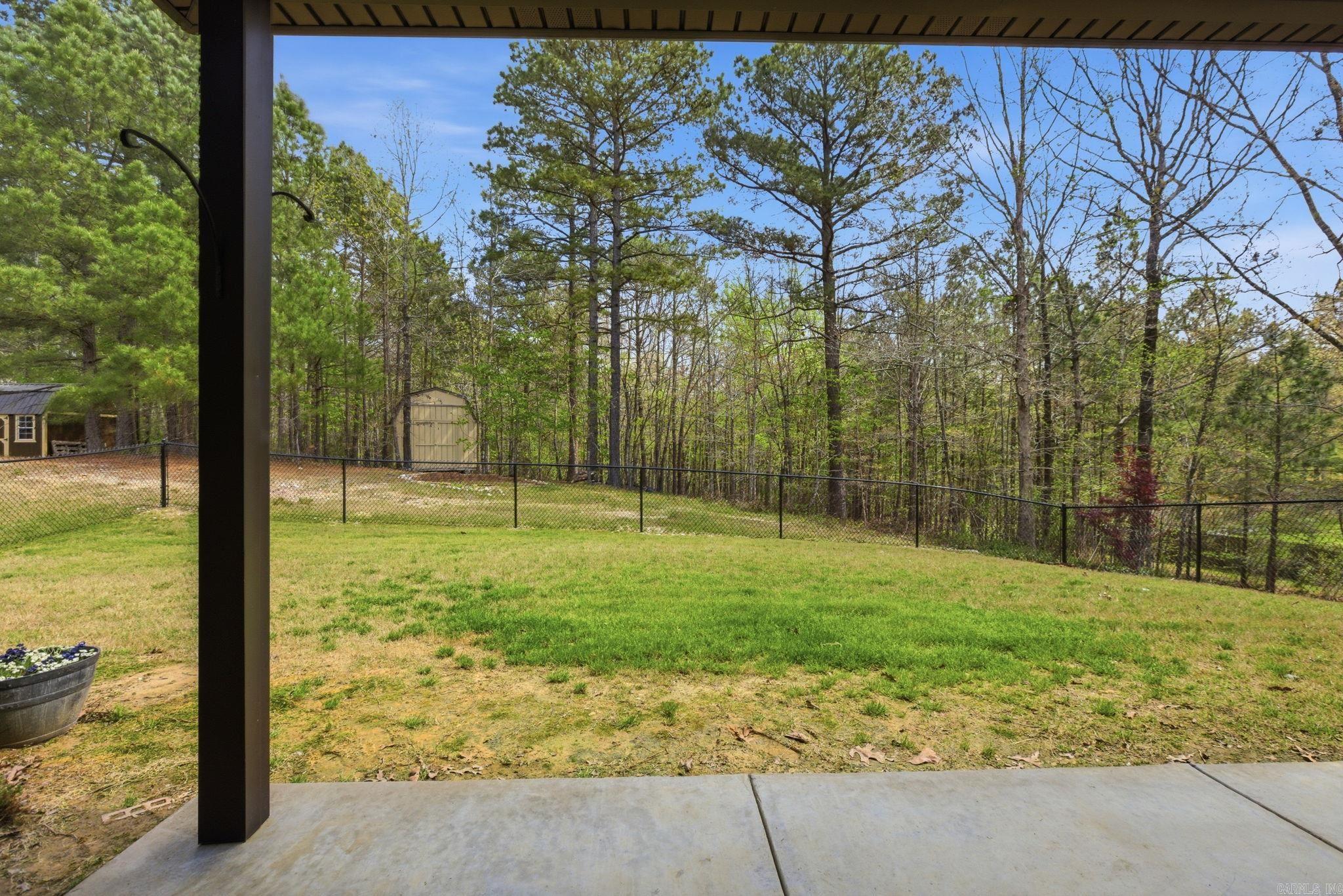 Pinewood Estates I - Residential