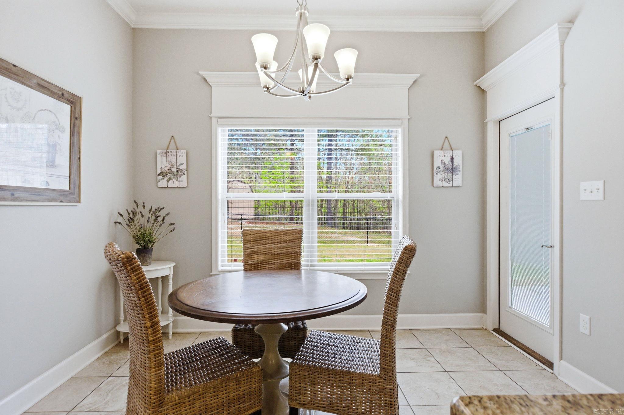 Pinewood Estates I - Residential