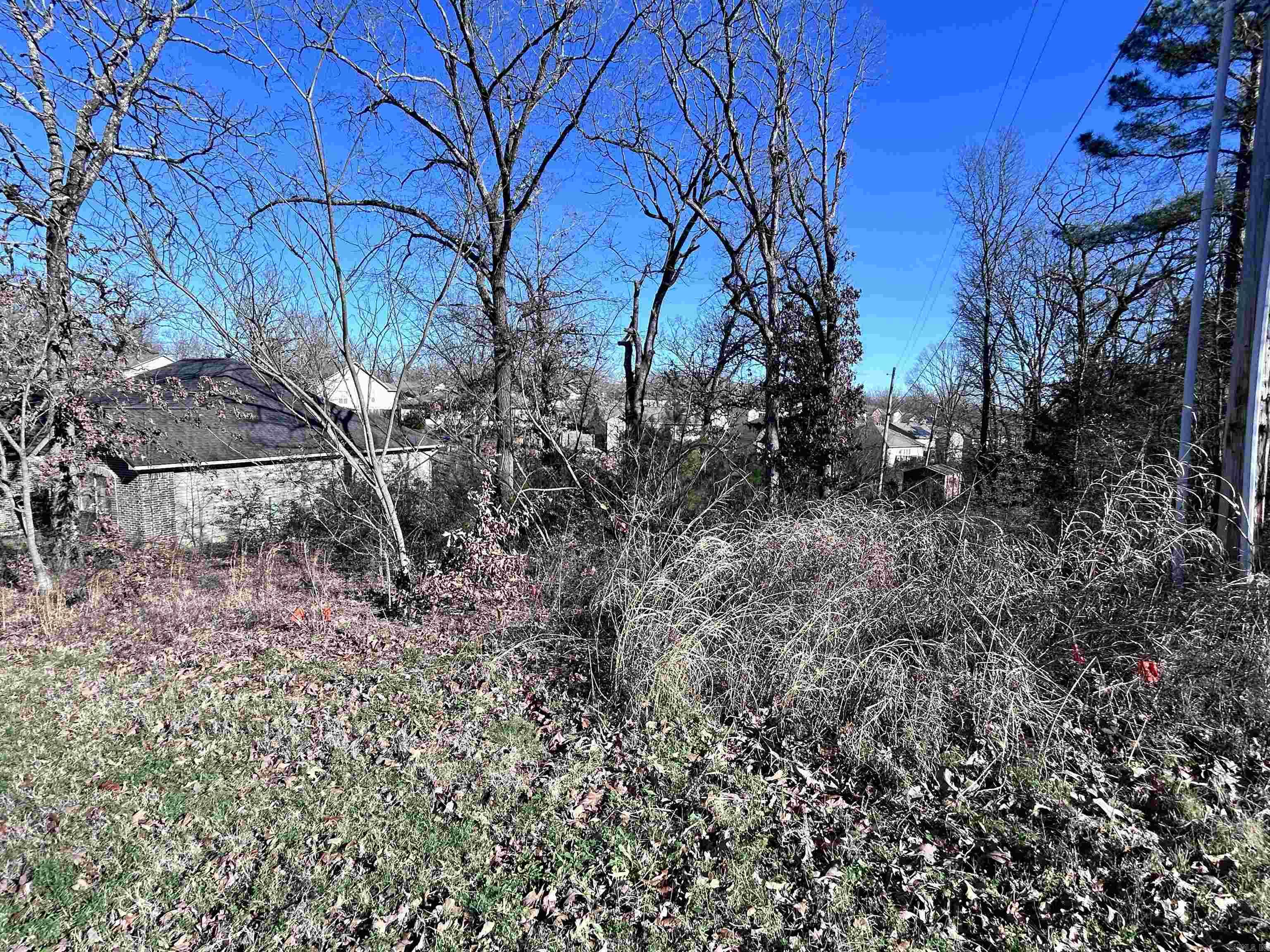 Sandalwood II - Land