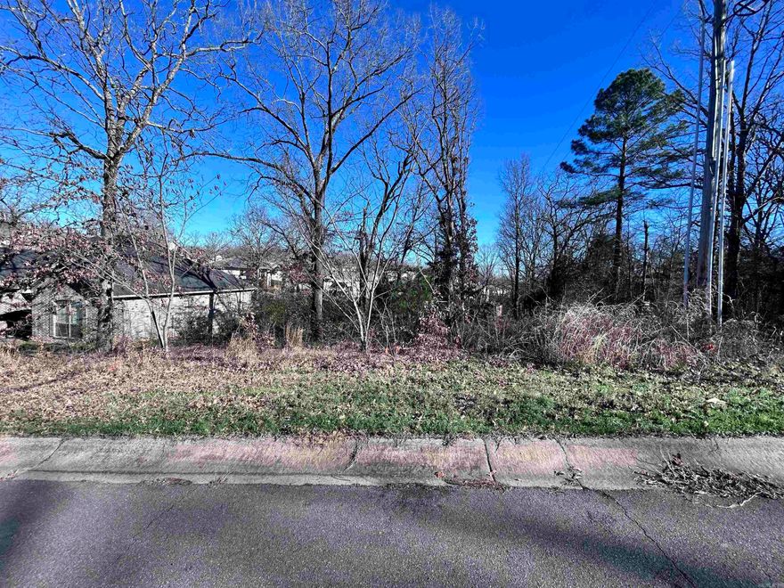 Undeveloped lot available for sale in Sherwood, located in an established neighborhood and offering a great opportunity for someone looking to build or invest. Utilities are located at the street. Additional lot located next door on the corner listed as a package MLS 26000019.