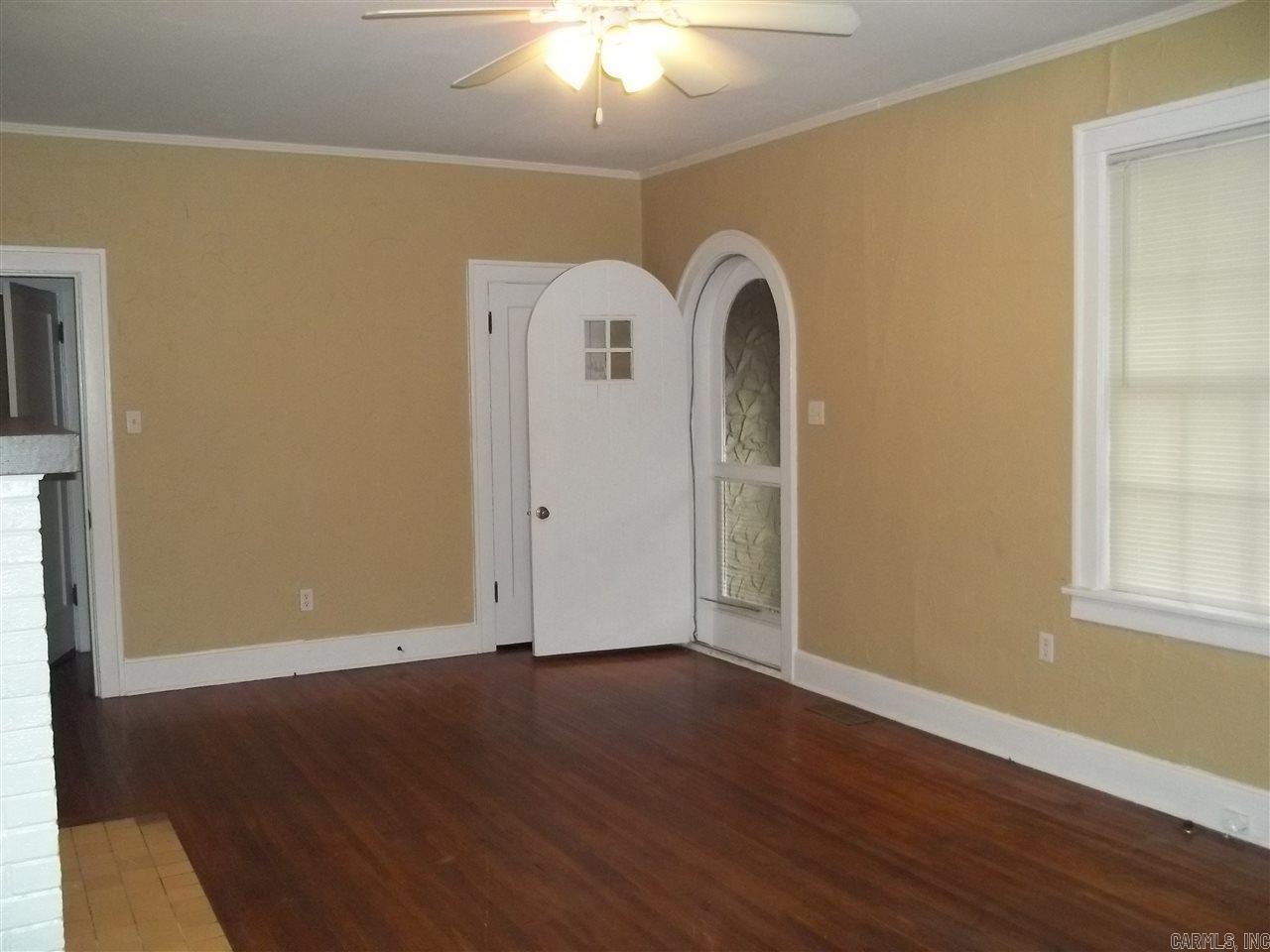 Stiff Station - Residential Lease