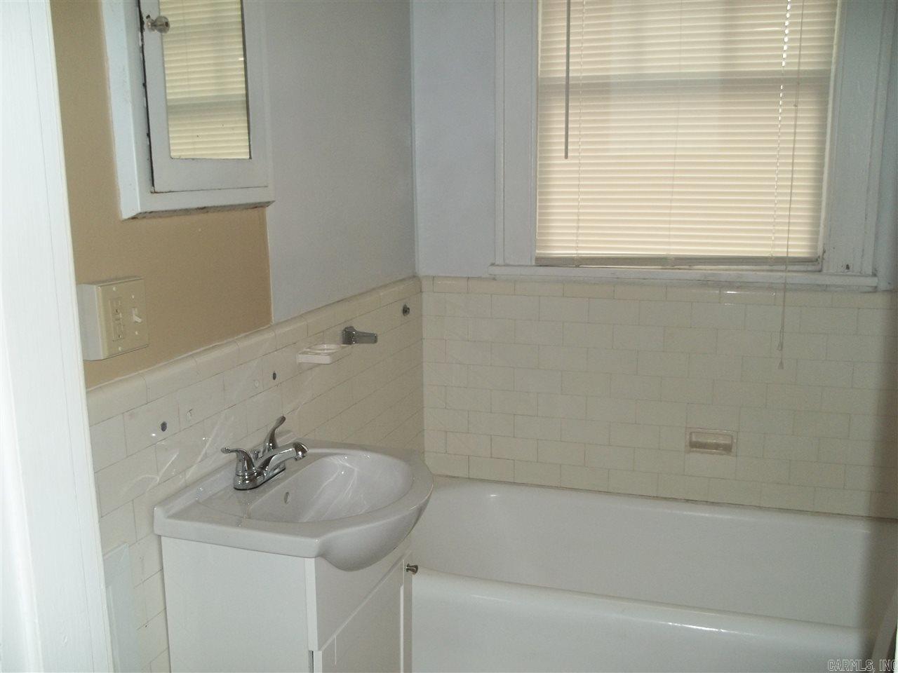 Stiff Station - Residential Lease