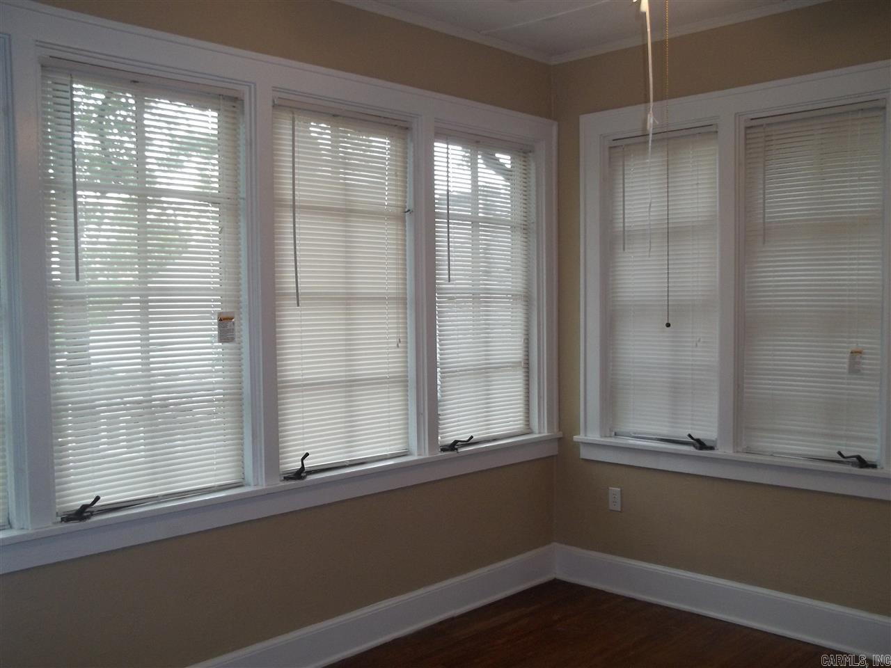 Stiff Station - Residential Lease