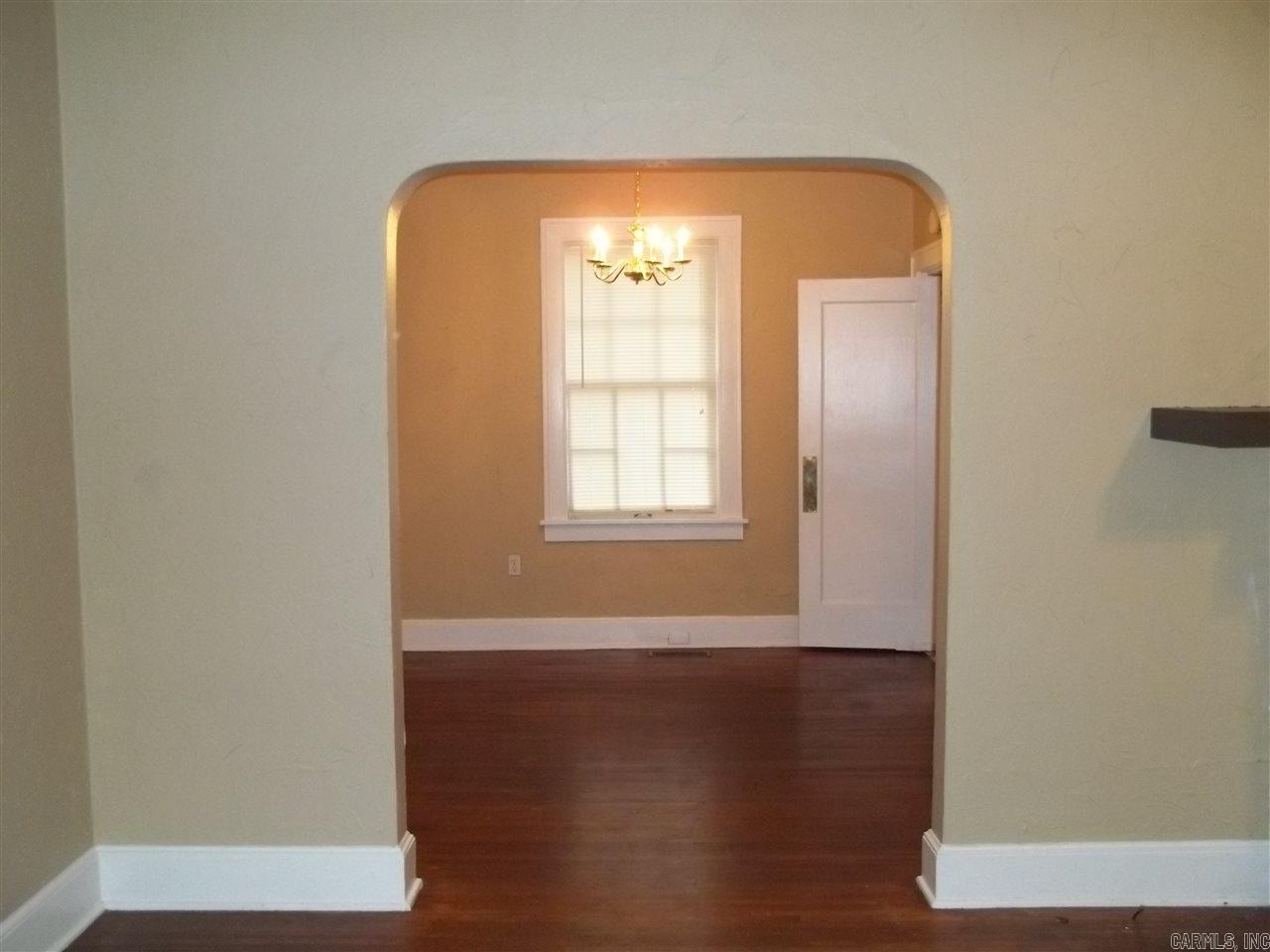 Stiff Station - Residential Lease