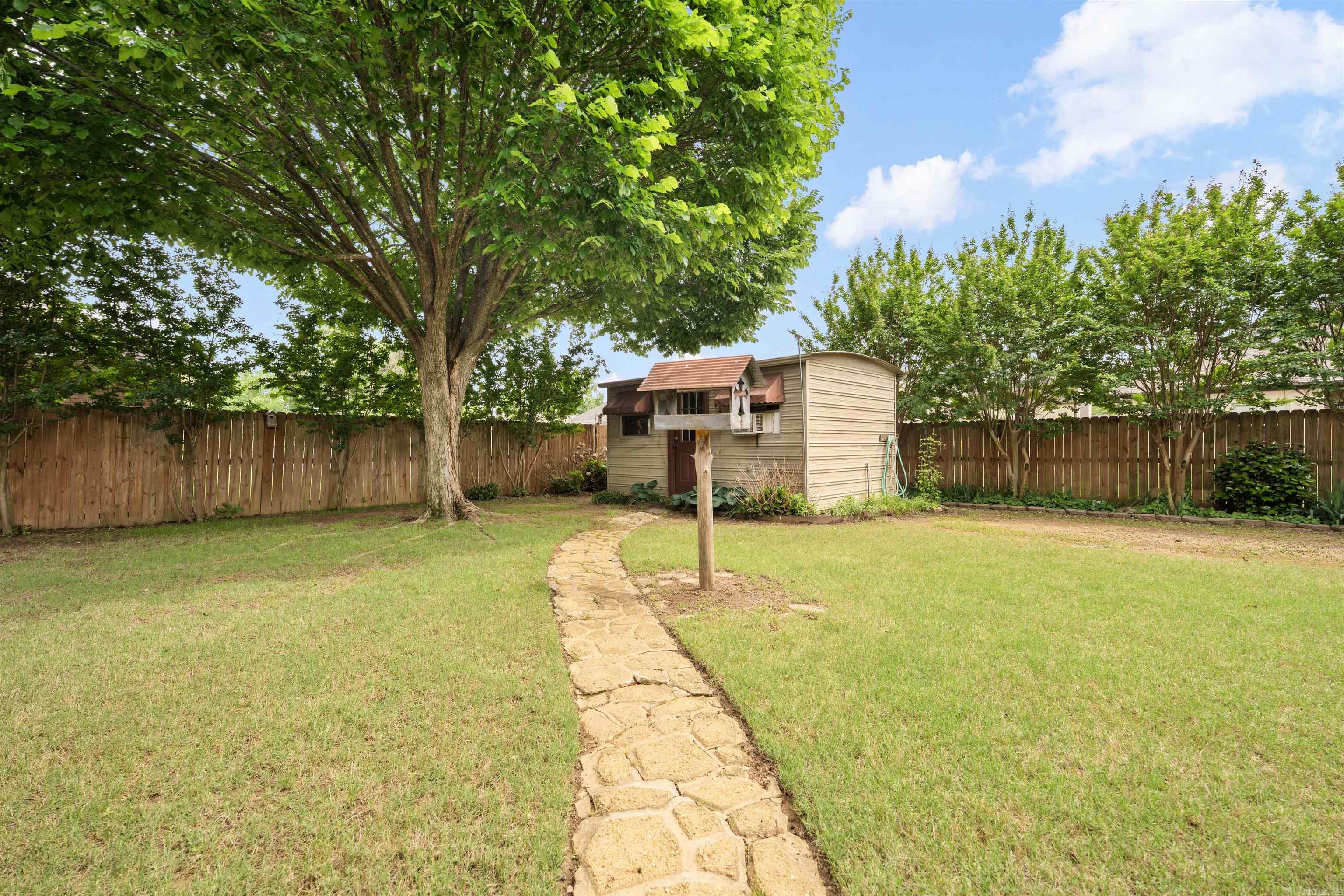 CATHERINE PLACE - Residential