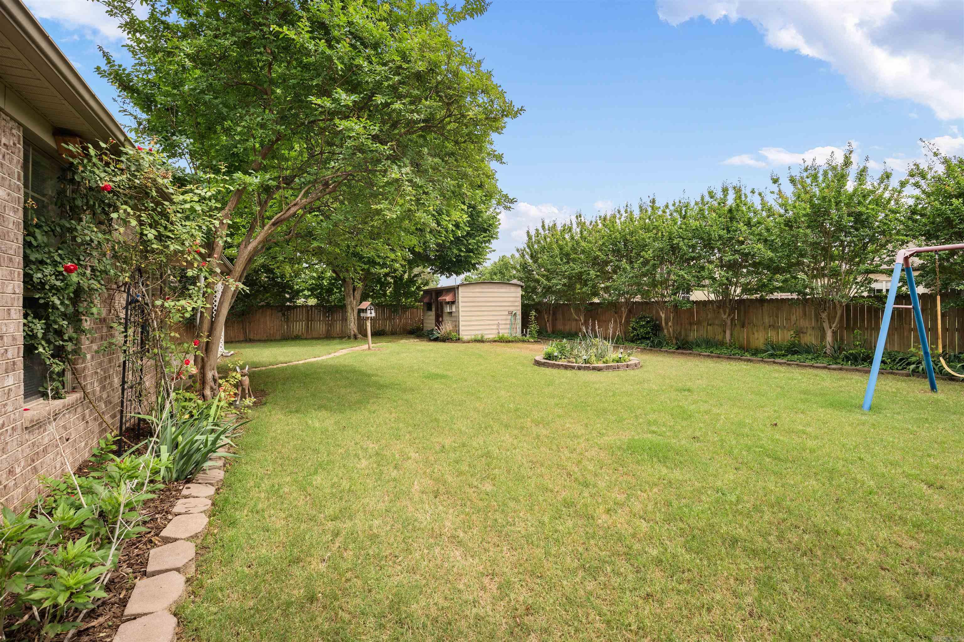 CATHERINE PLACE - Residential