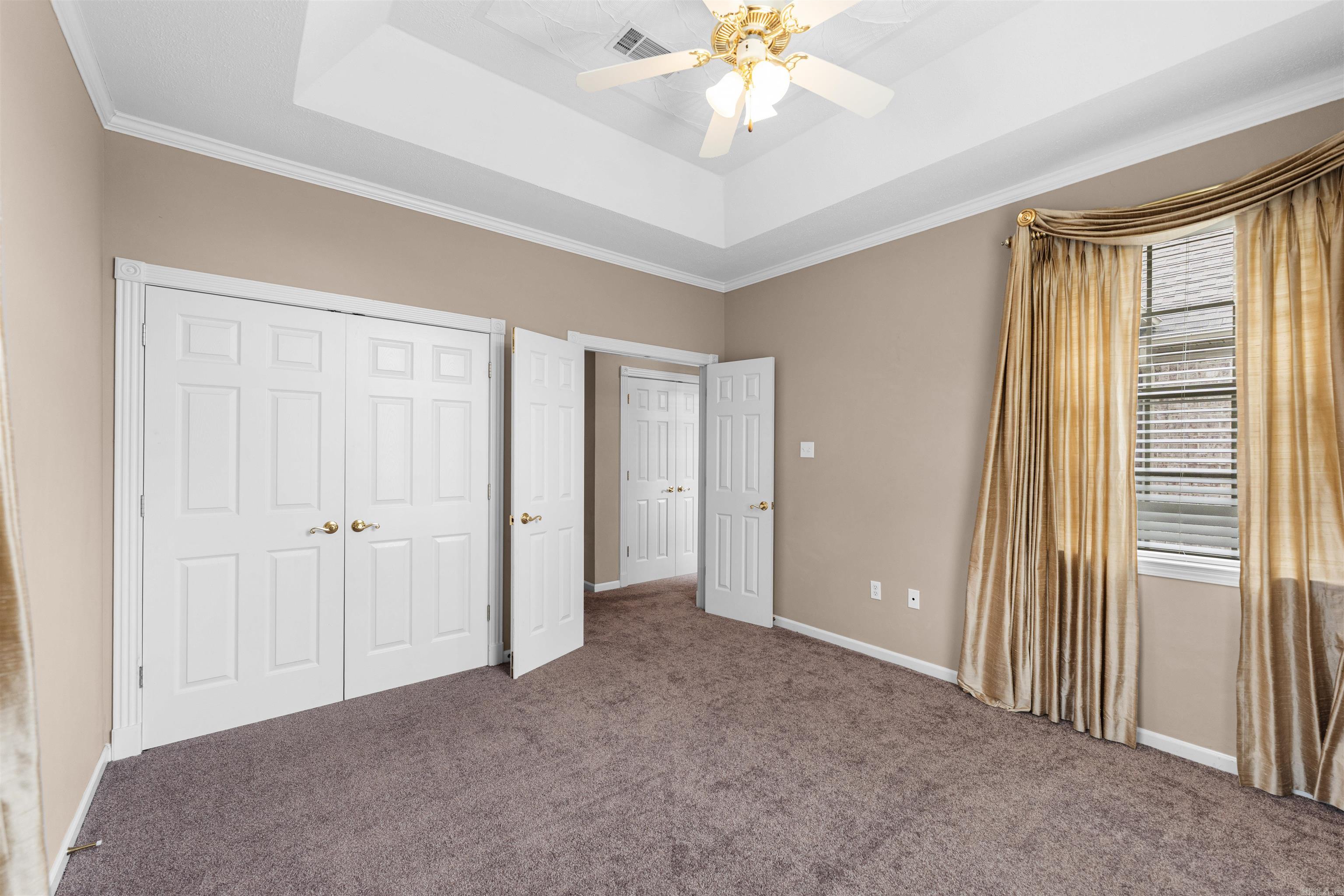 CATHERINE PLACE - Residential