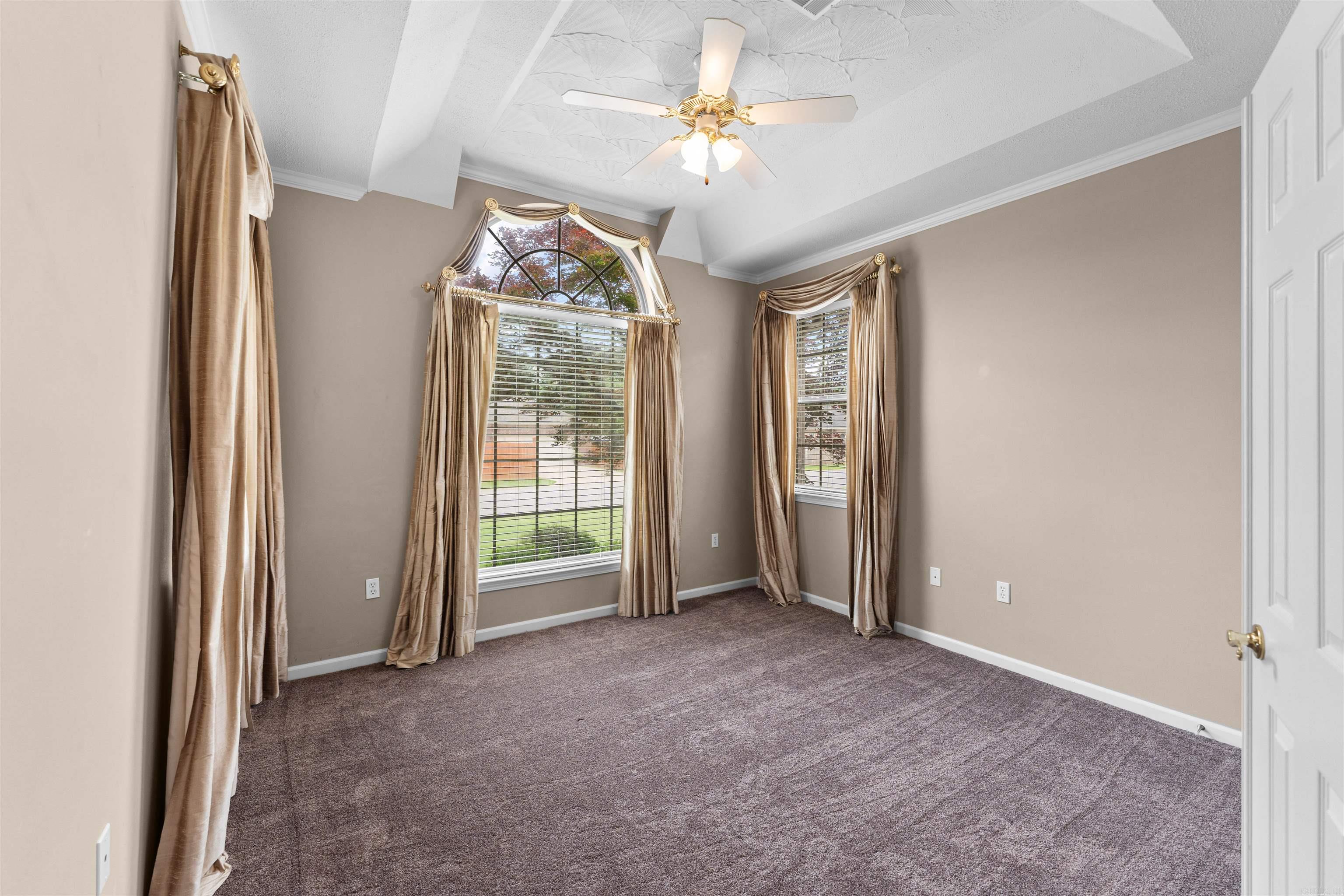 CATHERINE PLACE - Residential