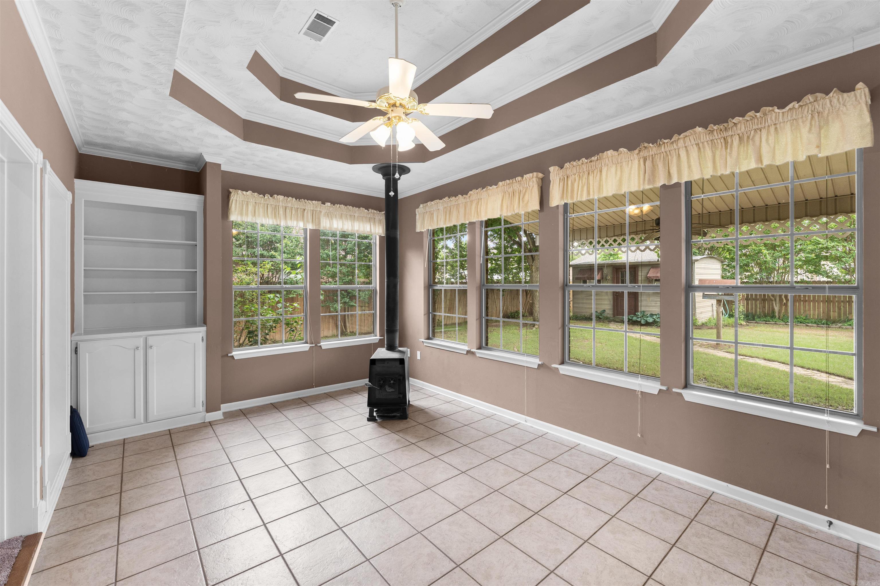 CATHERINE PLACE - Residential
