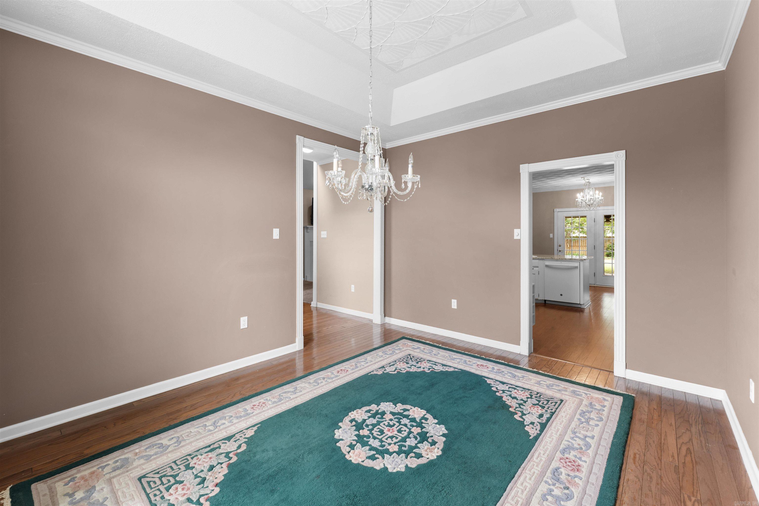 CATHERINE PLACE - Residential
