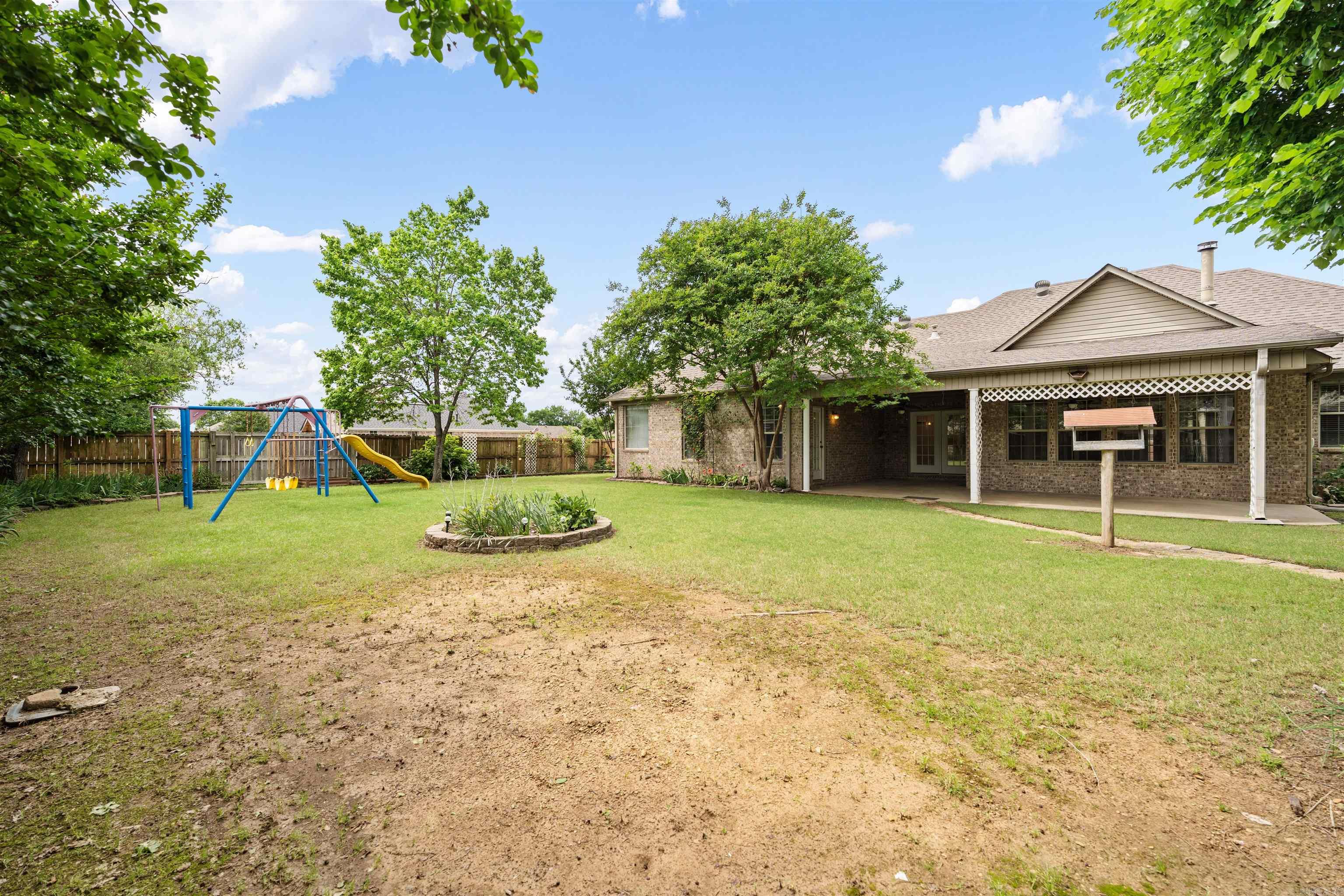 CATHERINE PLACE - Residential