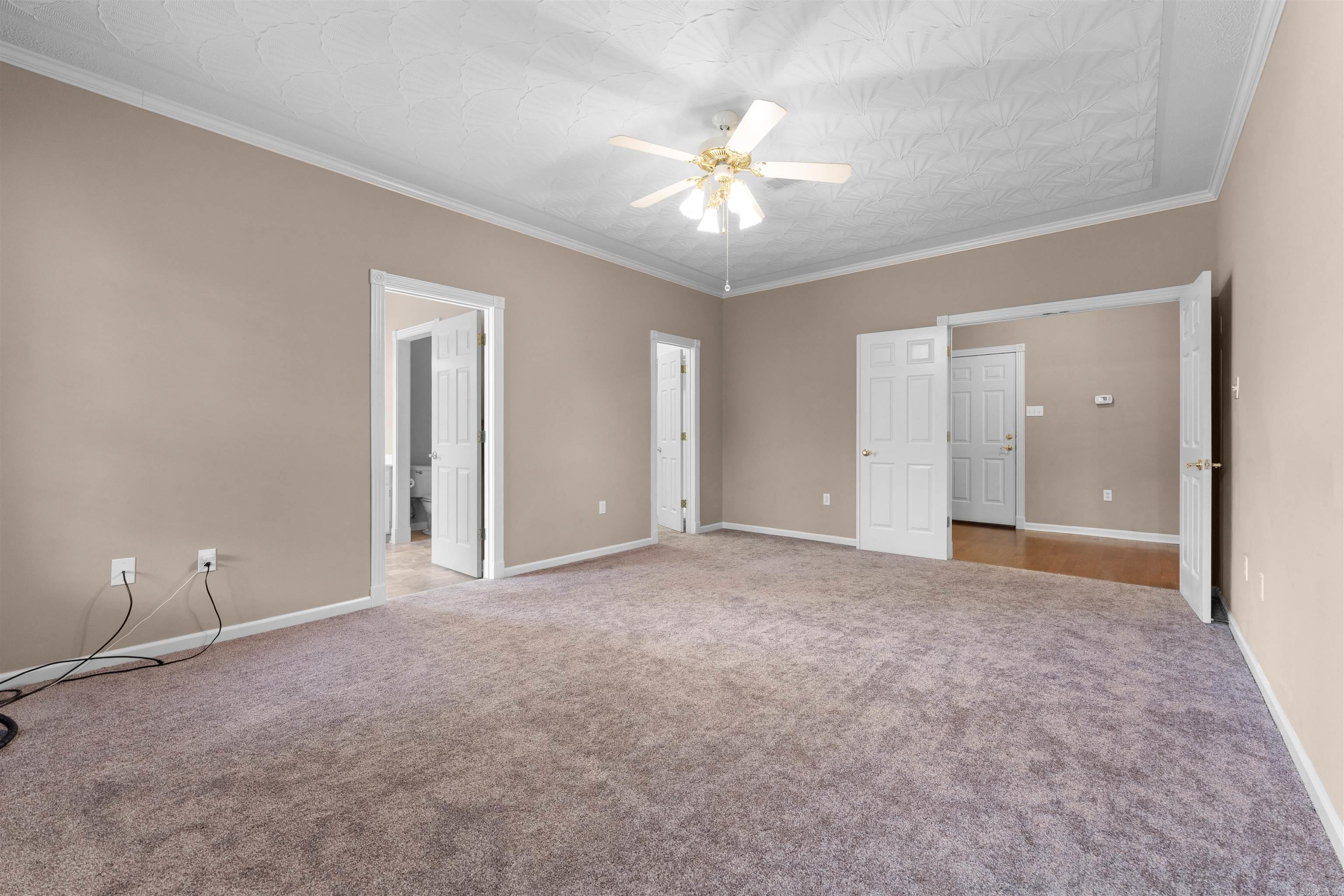 CATHERINE PLACE - Residential