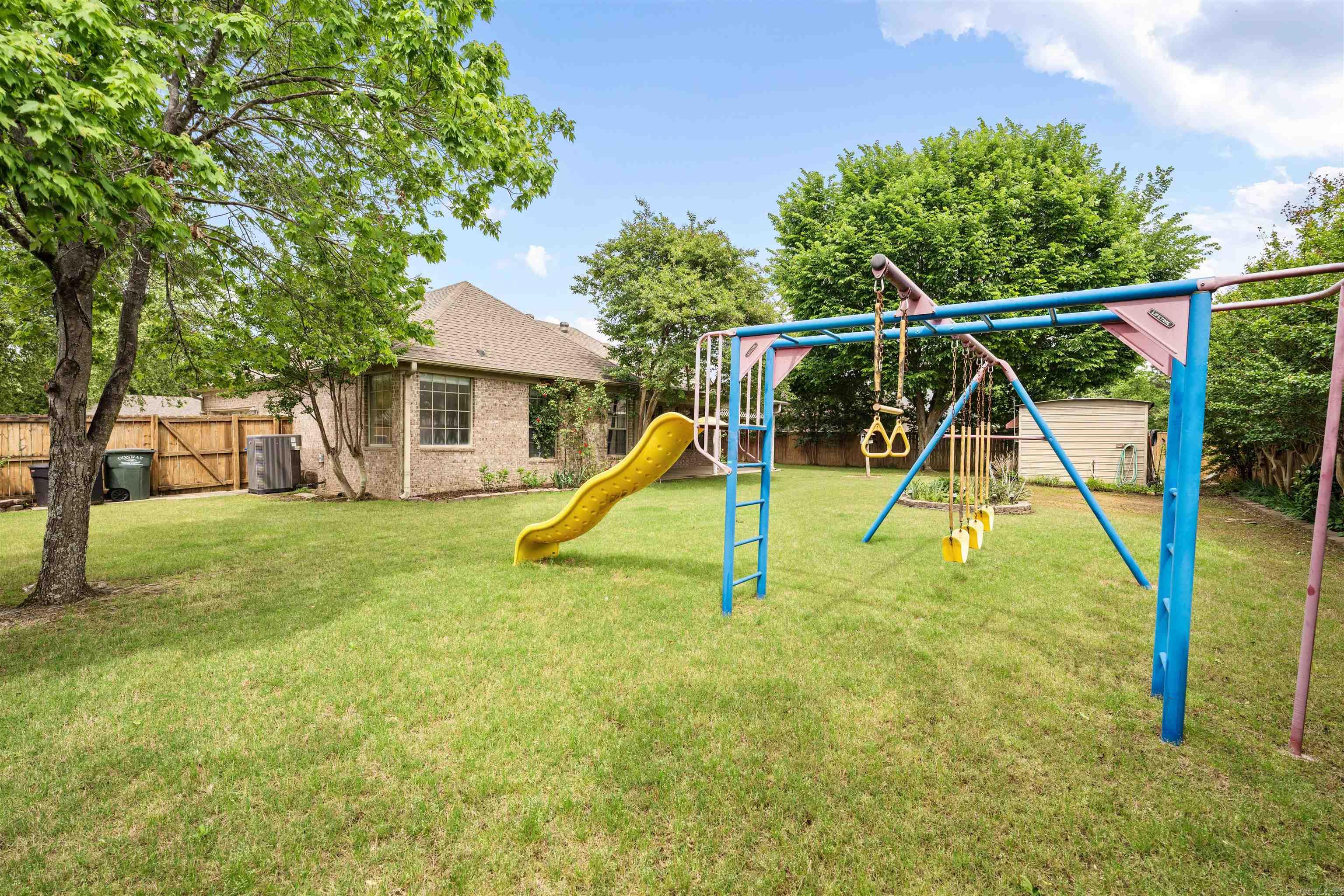 CATHERINE PLACE - Residential