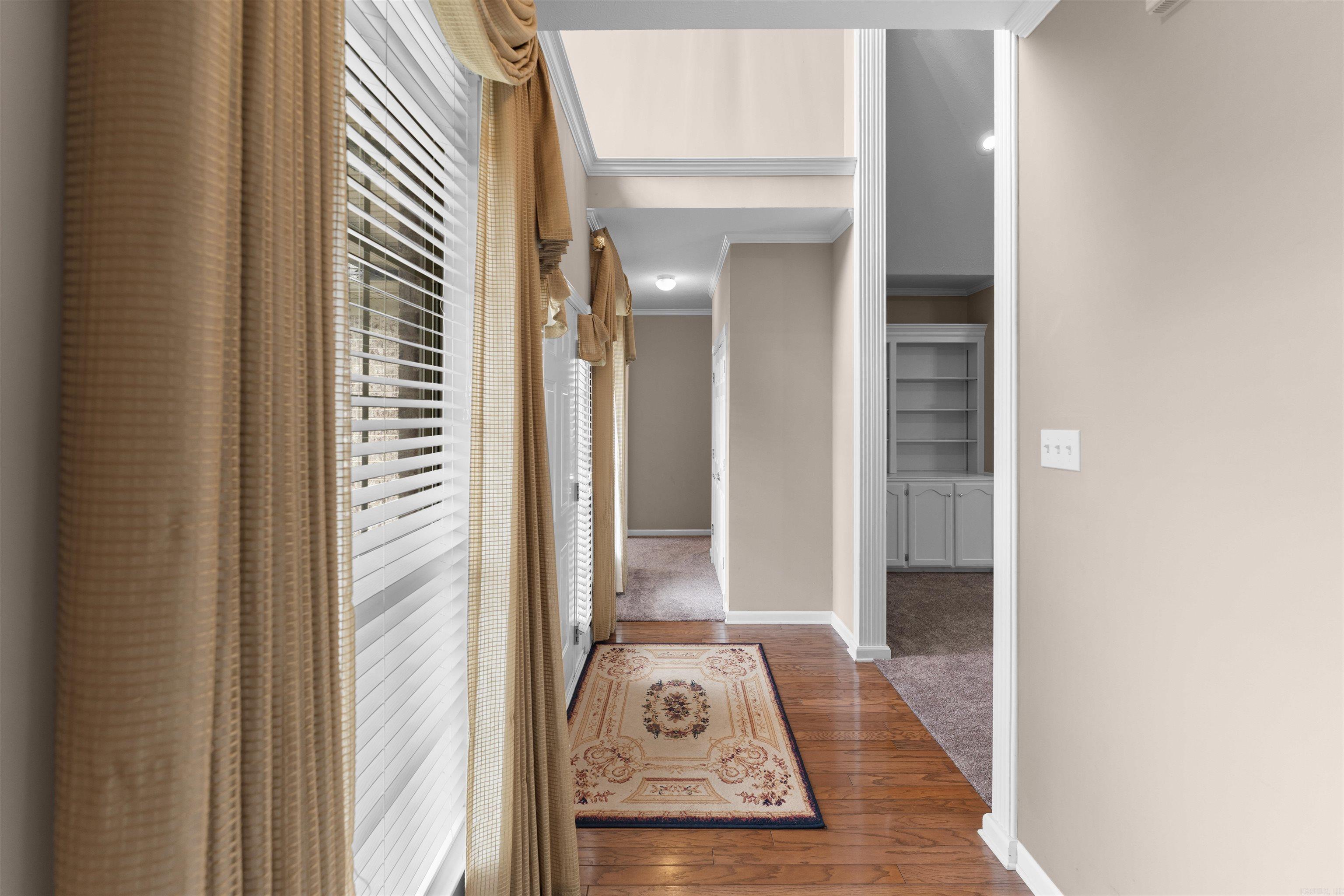 CATHERINE PLACE - Residential