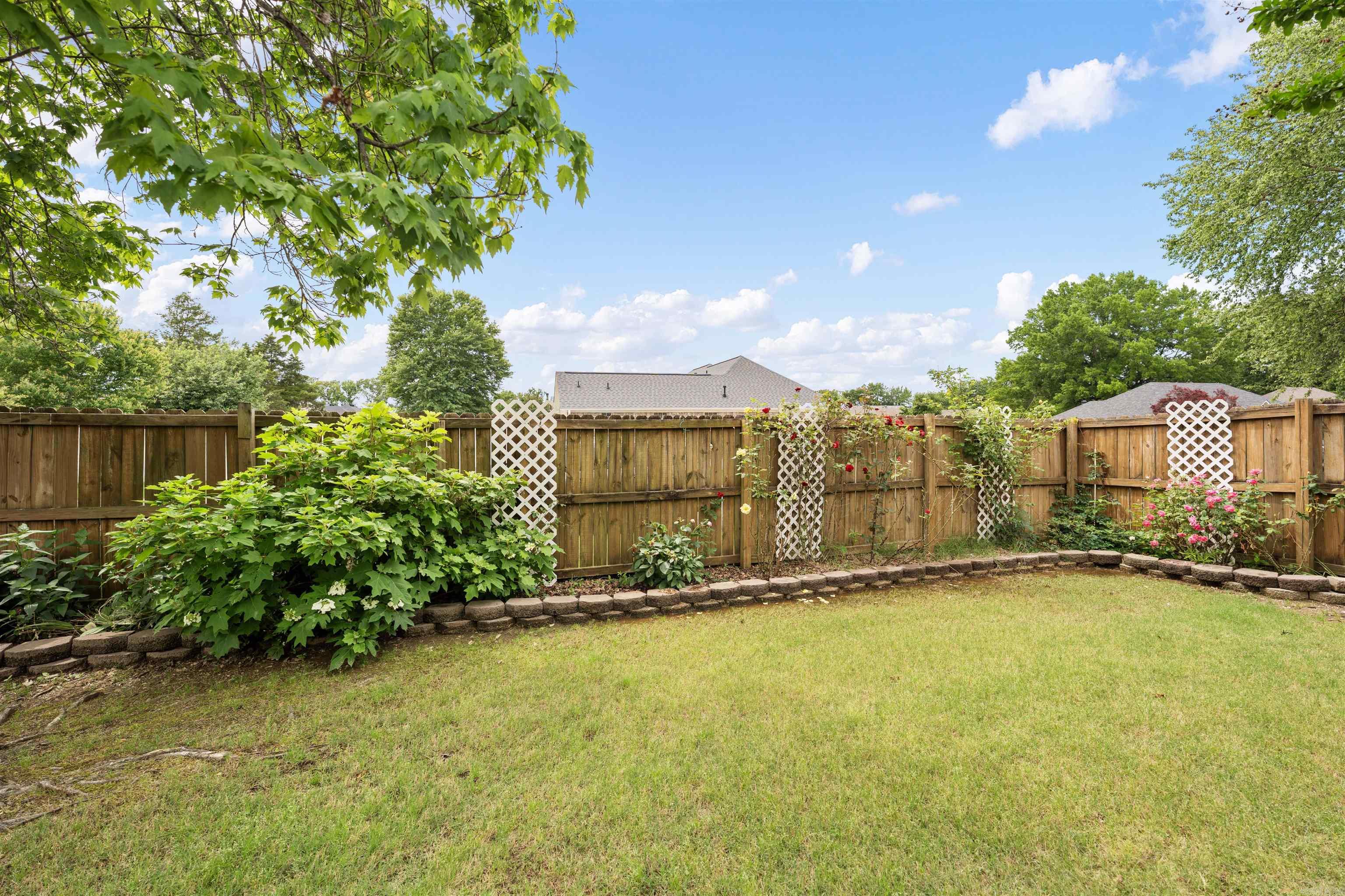 CATHERINE PLACE - Residential