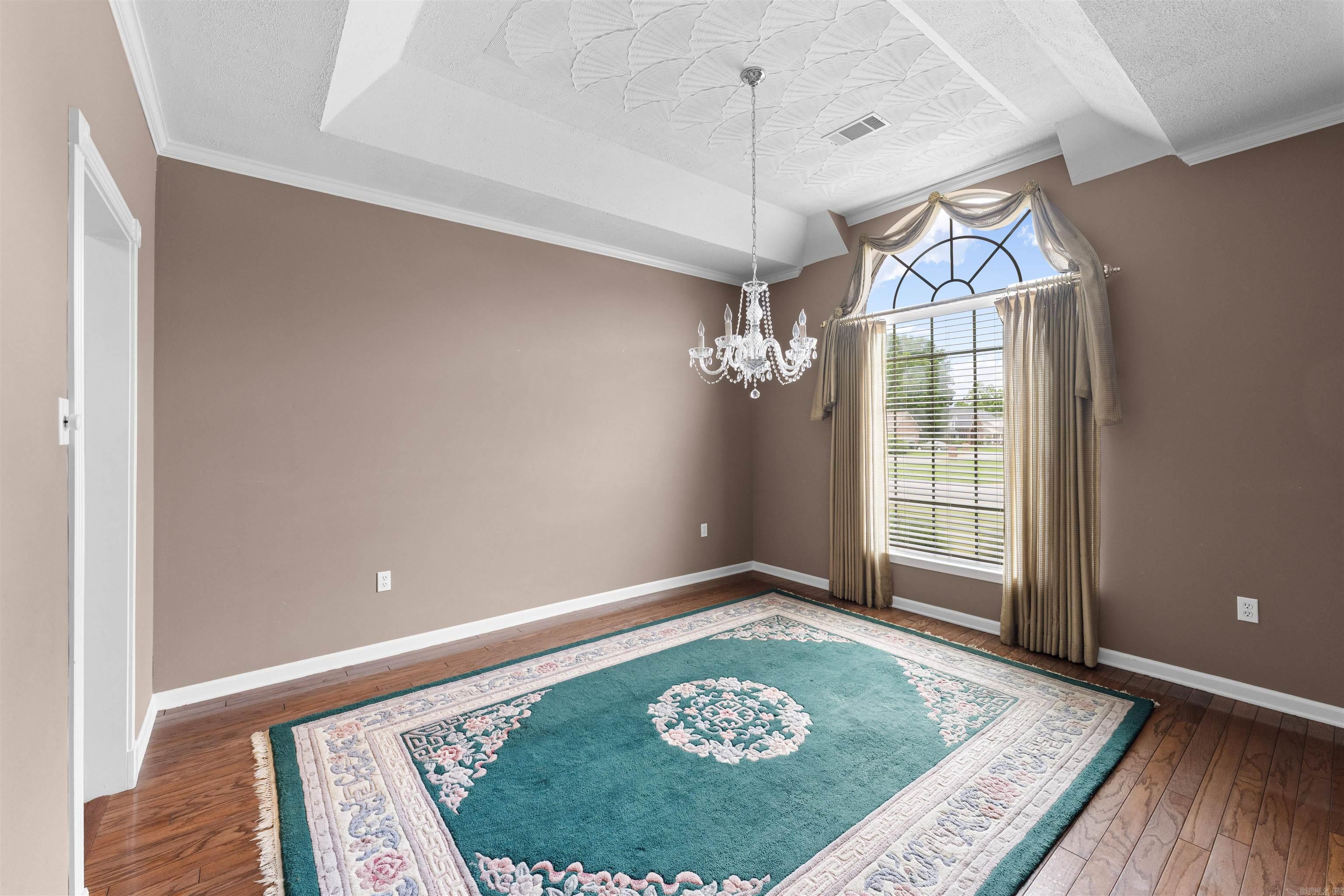 CATHERINE PLACE - Residential