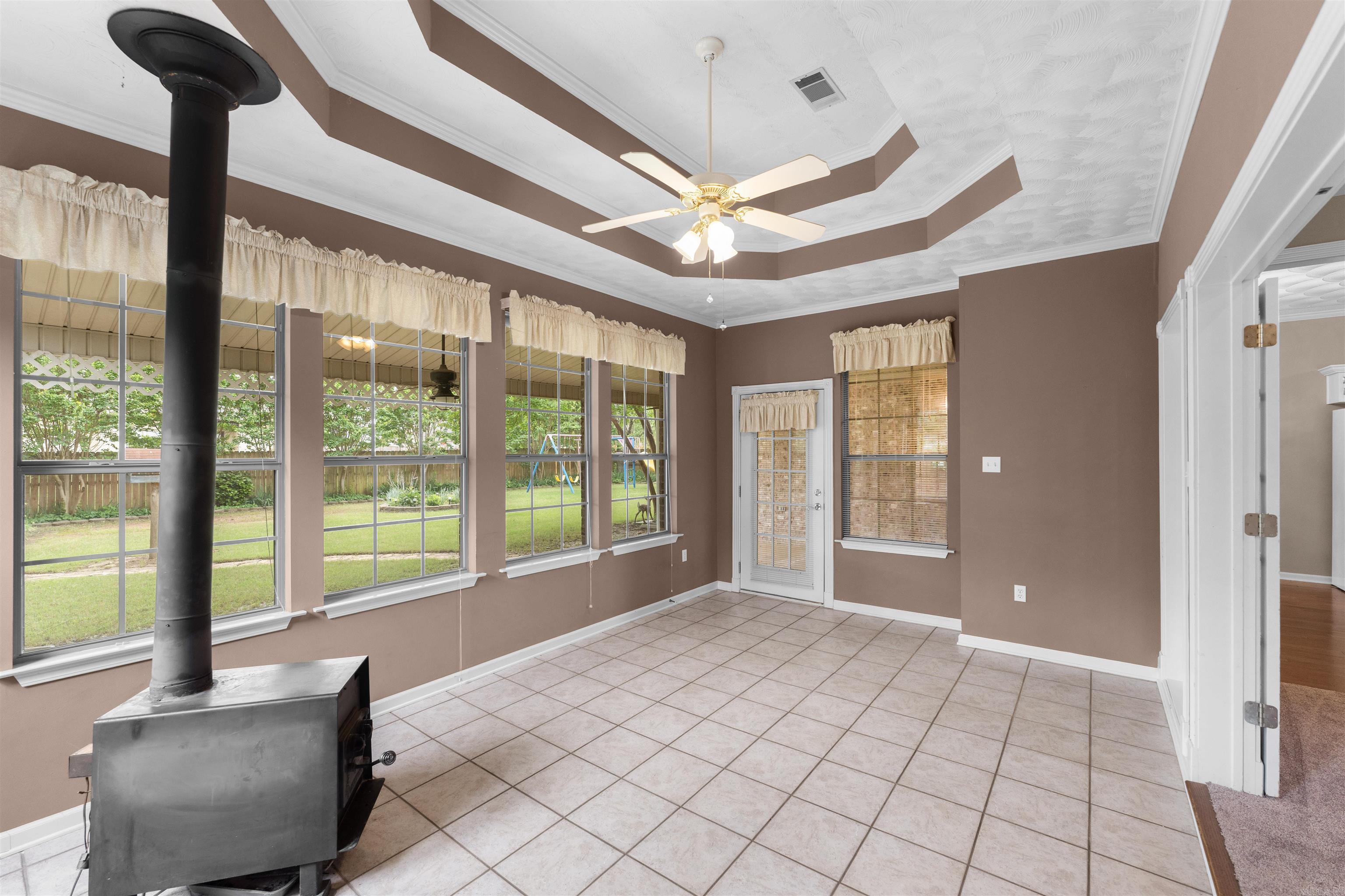 CATHERINE PLACE - Residential