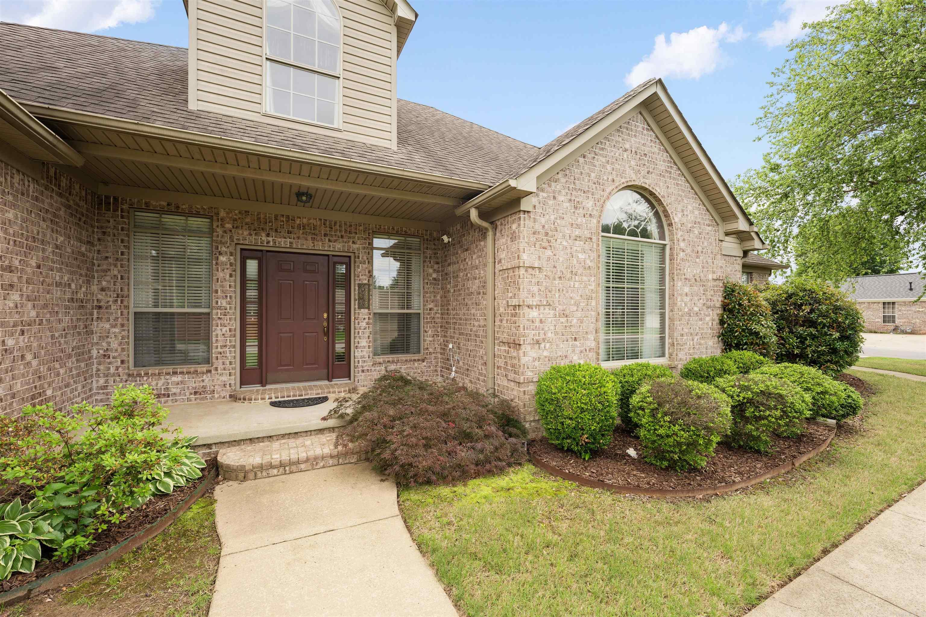 CATHERINE PLACE - Residential