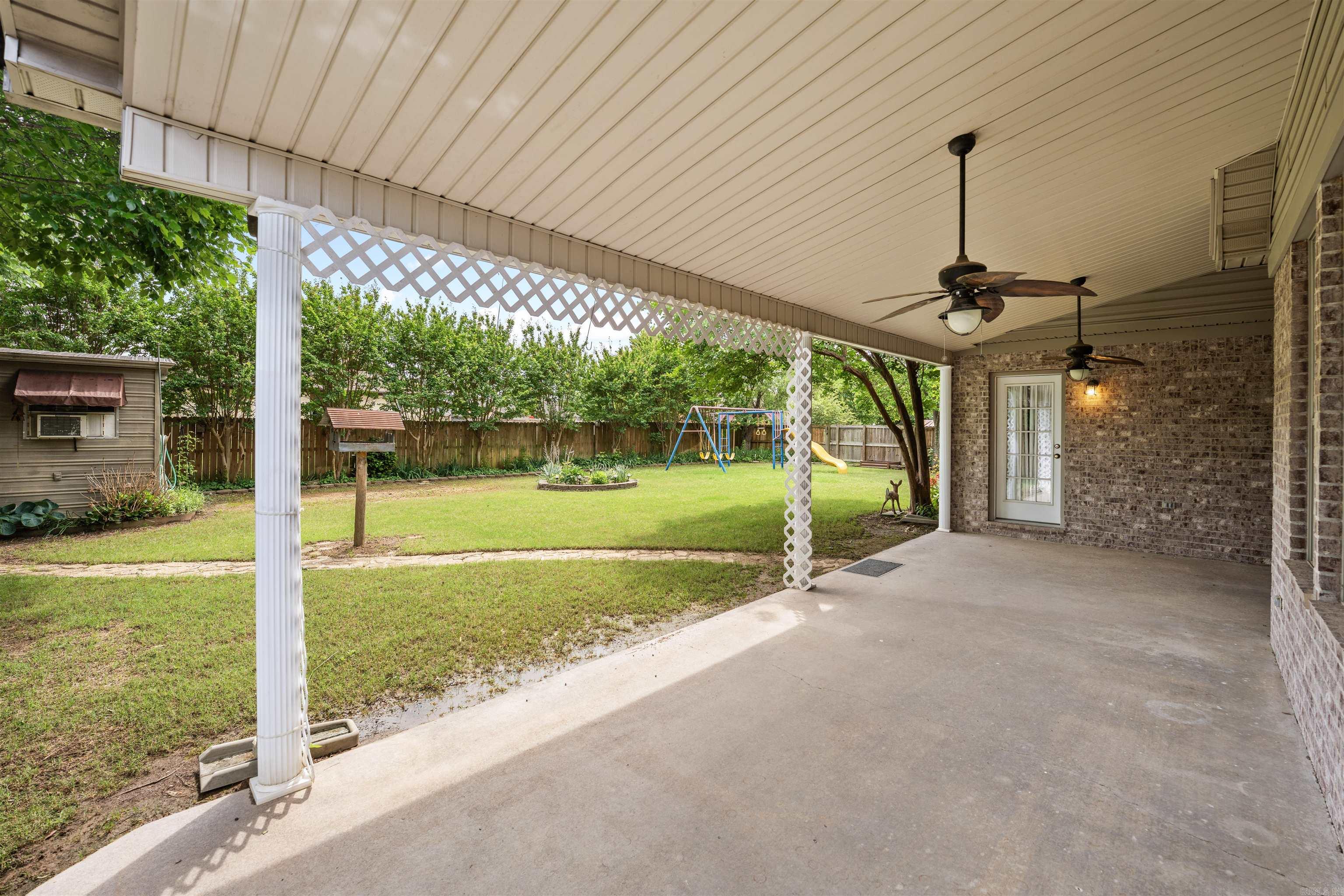 CATHERINE PLACE - Residential
