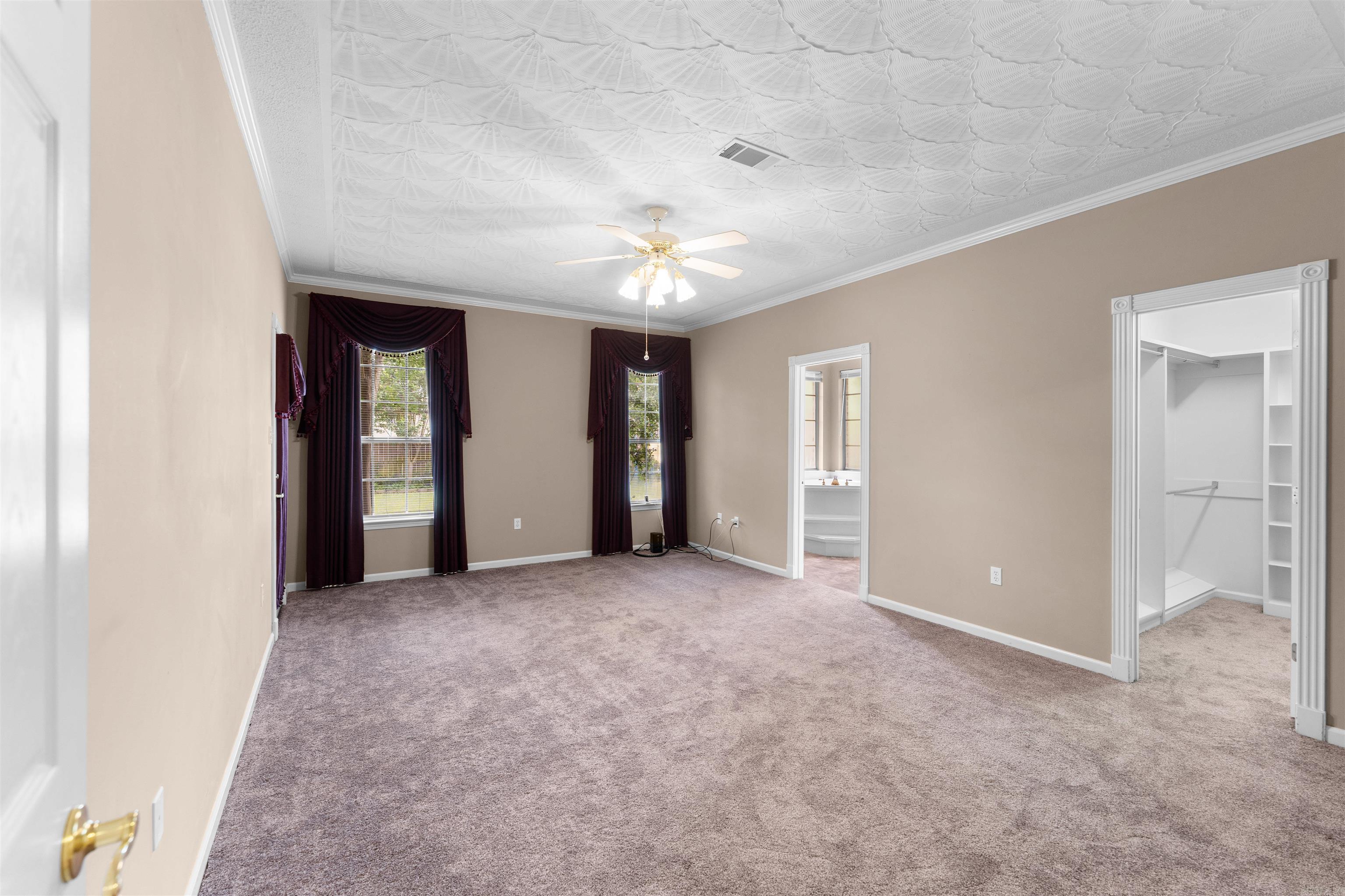 CATHERINE PLACE - Residential