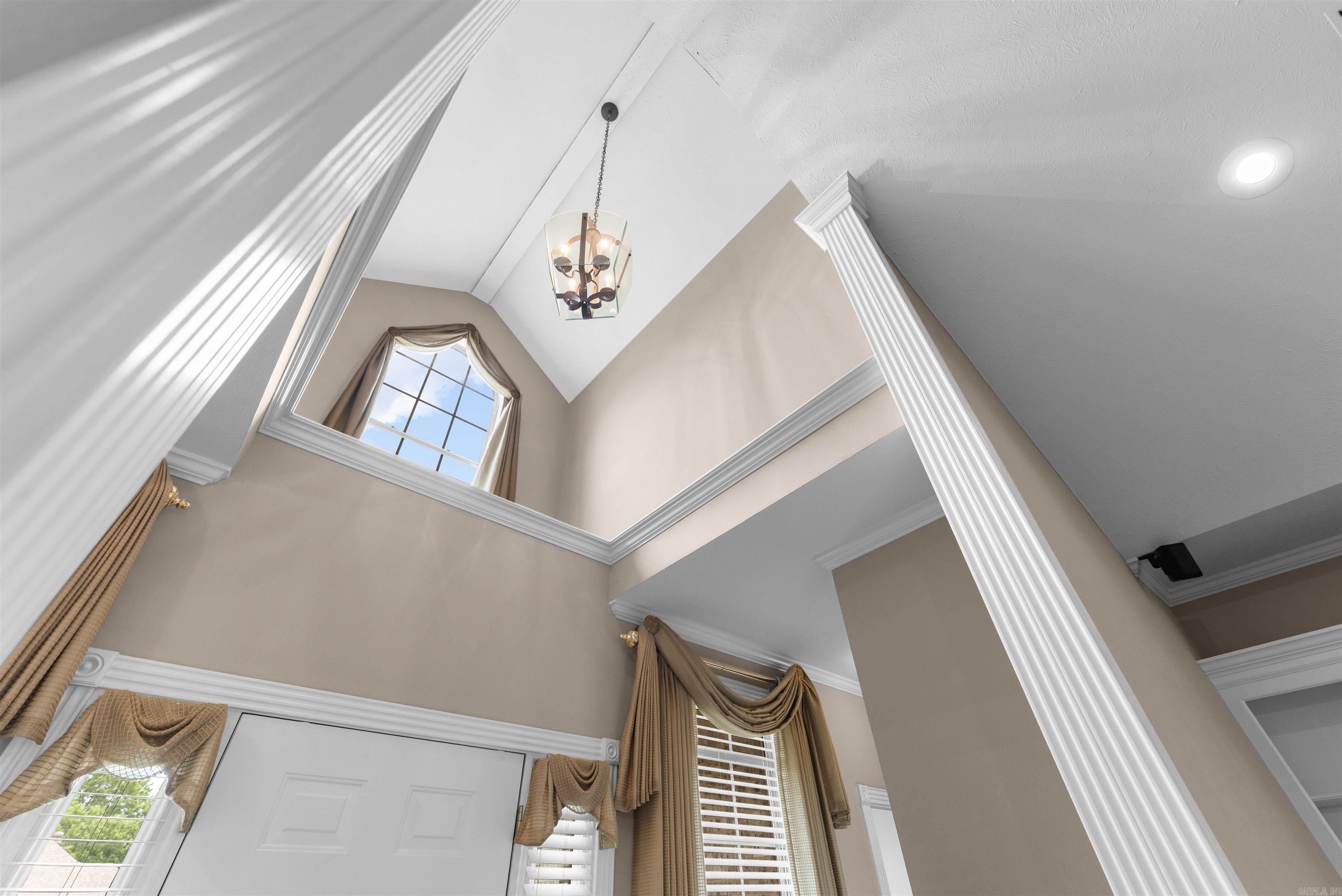 CATHERINE PLACE - Residential