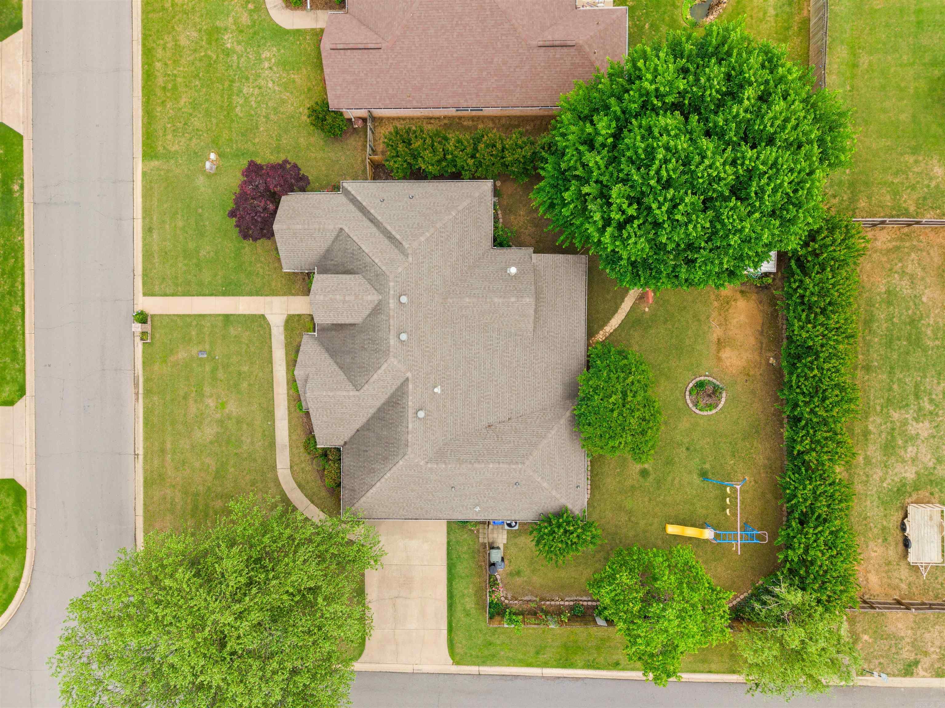 CATHERINE PLACE - Residential