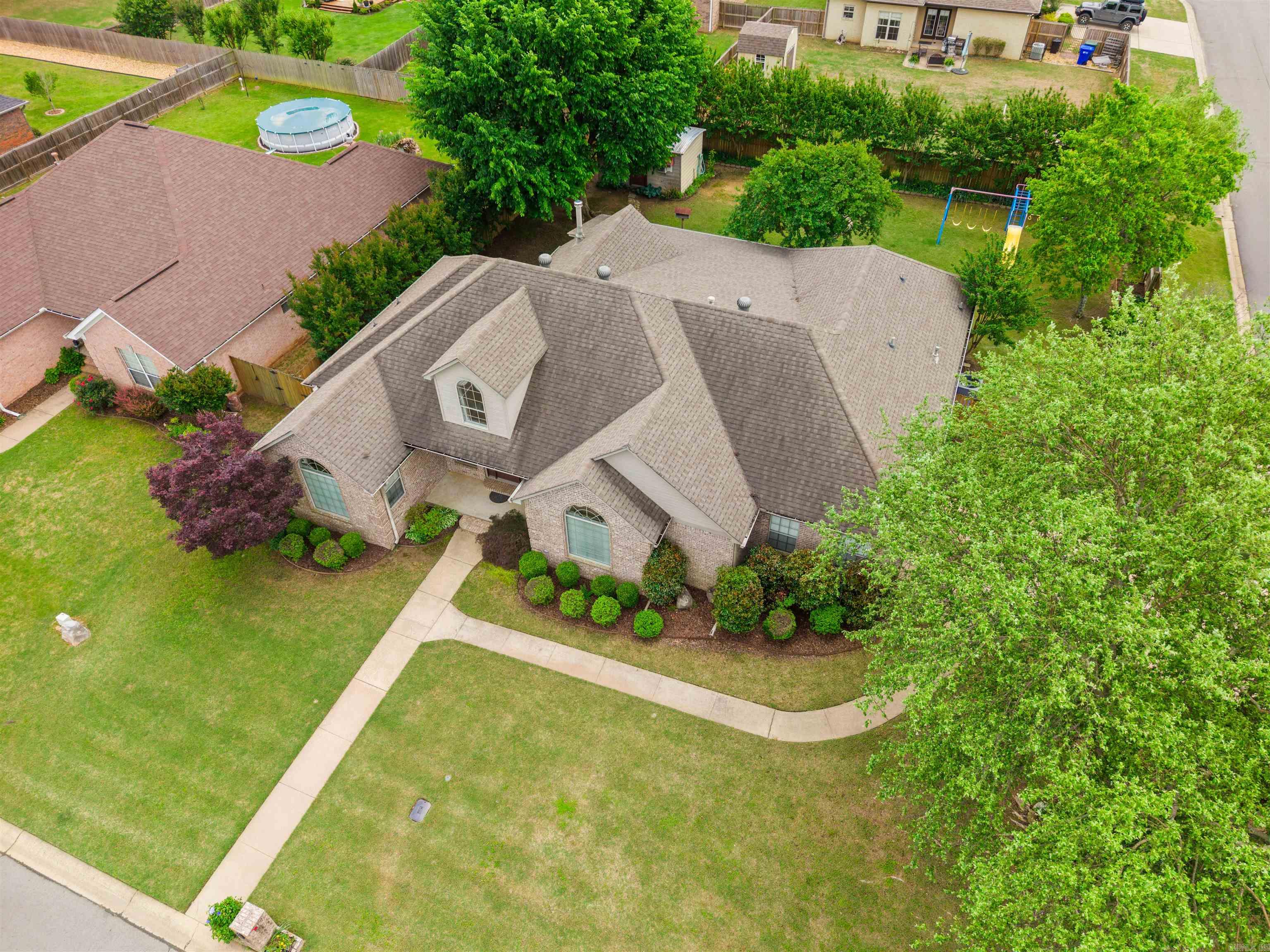 CATHERINE PLACE - Residential
