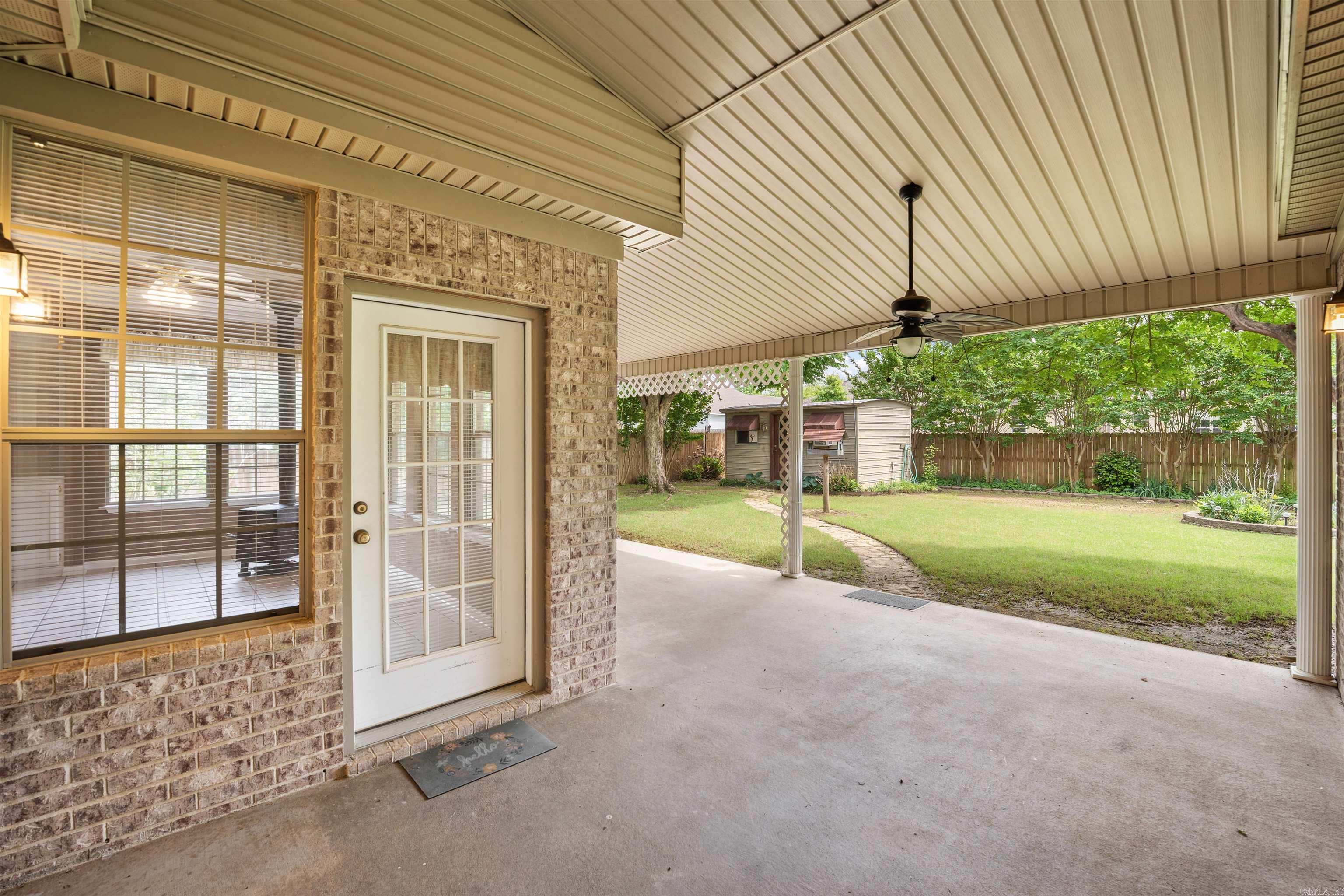 CATHERINE PLACE - Residential