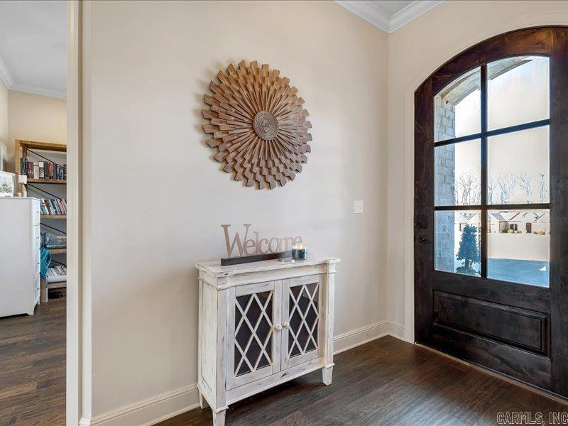 GREENSBORO RIDGE - Residential