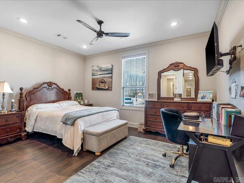 GREENSBORO RIDGE - Residential