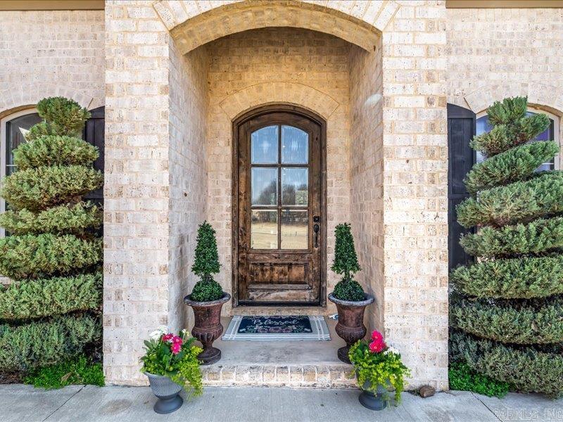 GREENSBORO RIDGE - Residential