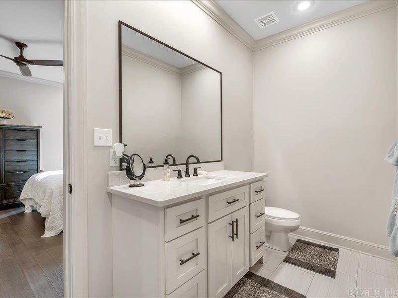 GREENSBORO RIDGE - Residential