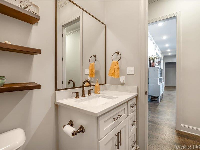 GREENSBORO RIDGE - Residential