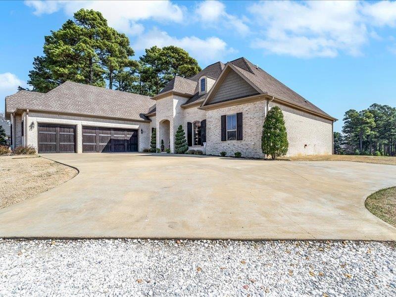 GREENSBORO RIDGE - Residential