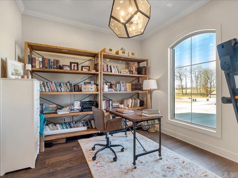 GREENSBORO RIDGE - Residential