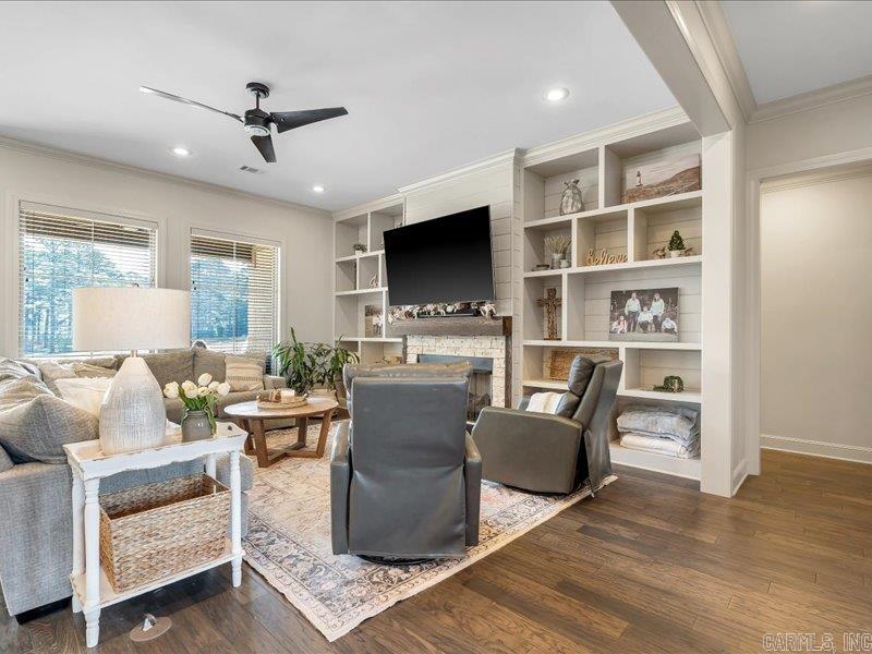 GREENSBORO RIDGE - Residential