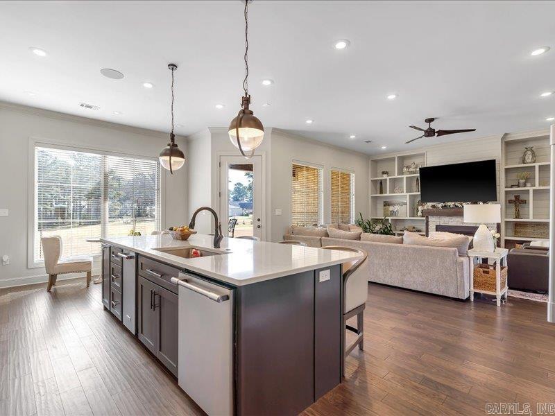 GREENSBORO RIDGE - Residential