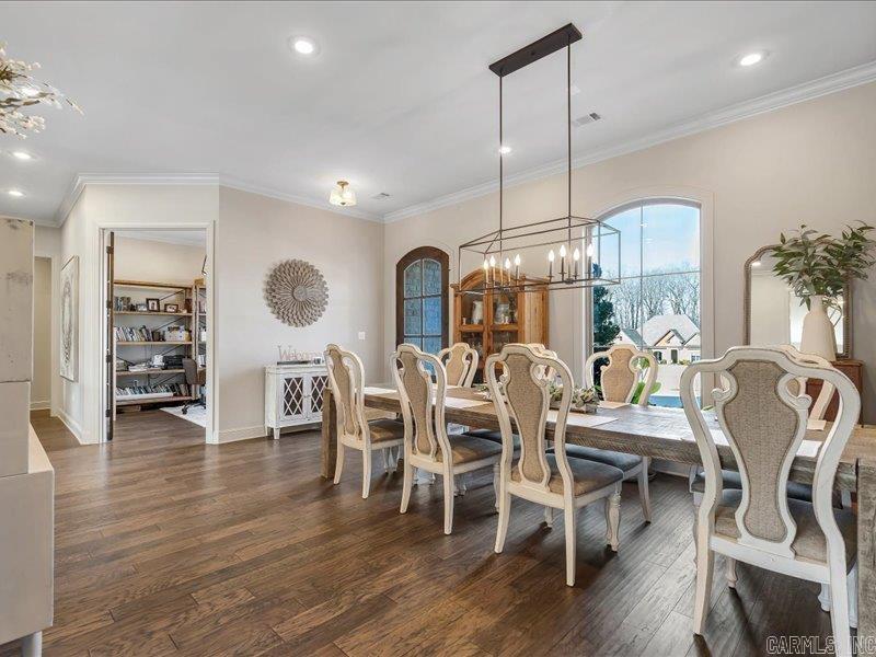 GREENSBORO RIDGE - Residential